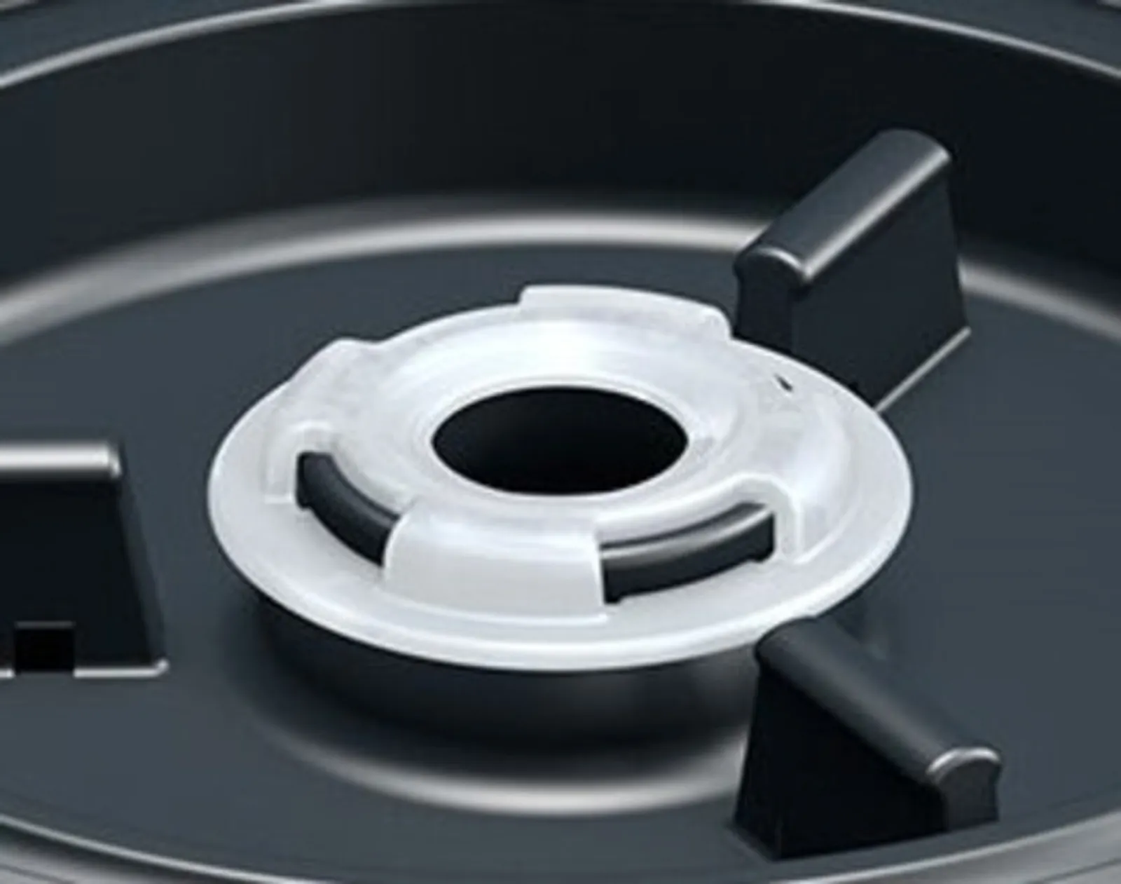 FRXSH 100085 - Mousse Chef Ringscraper