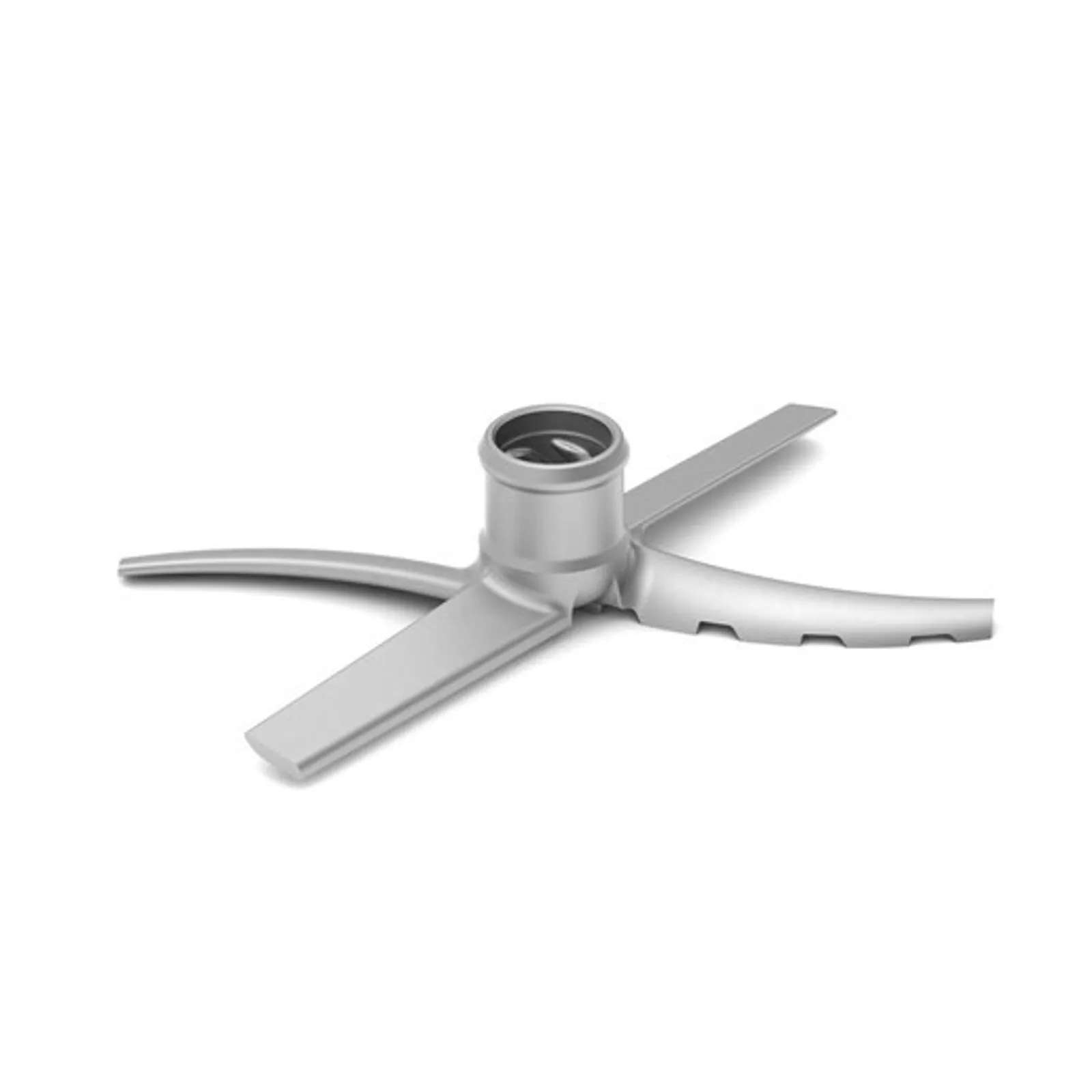 FRXSH 100087 - Mousse Chef Silver Dancer