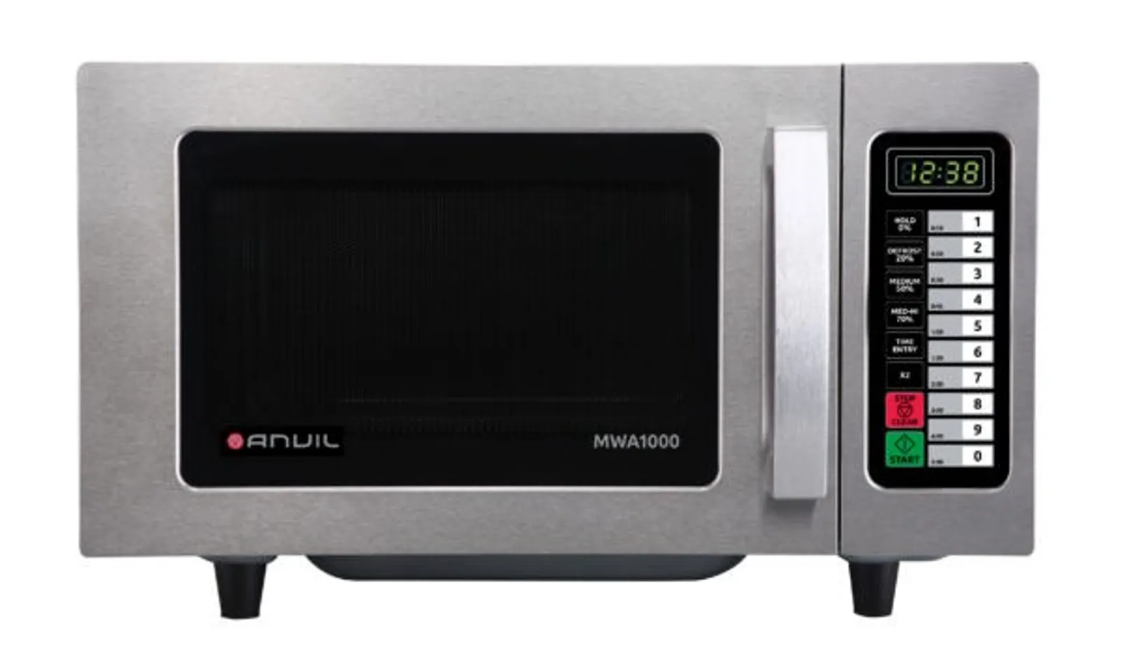 Anvil MWA1000 - Microwave 1000W