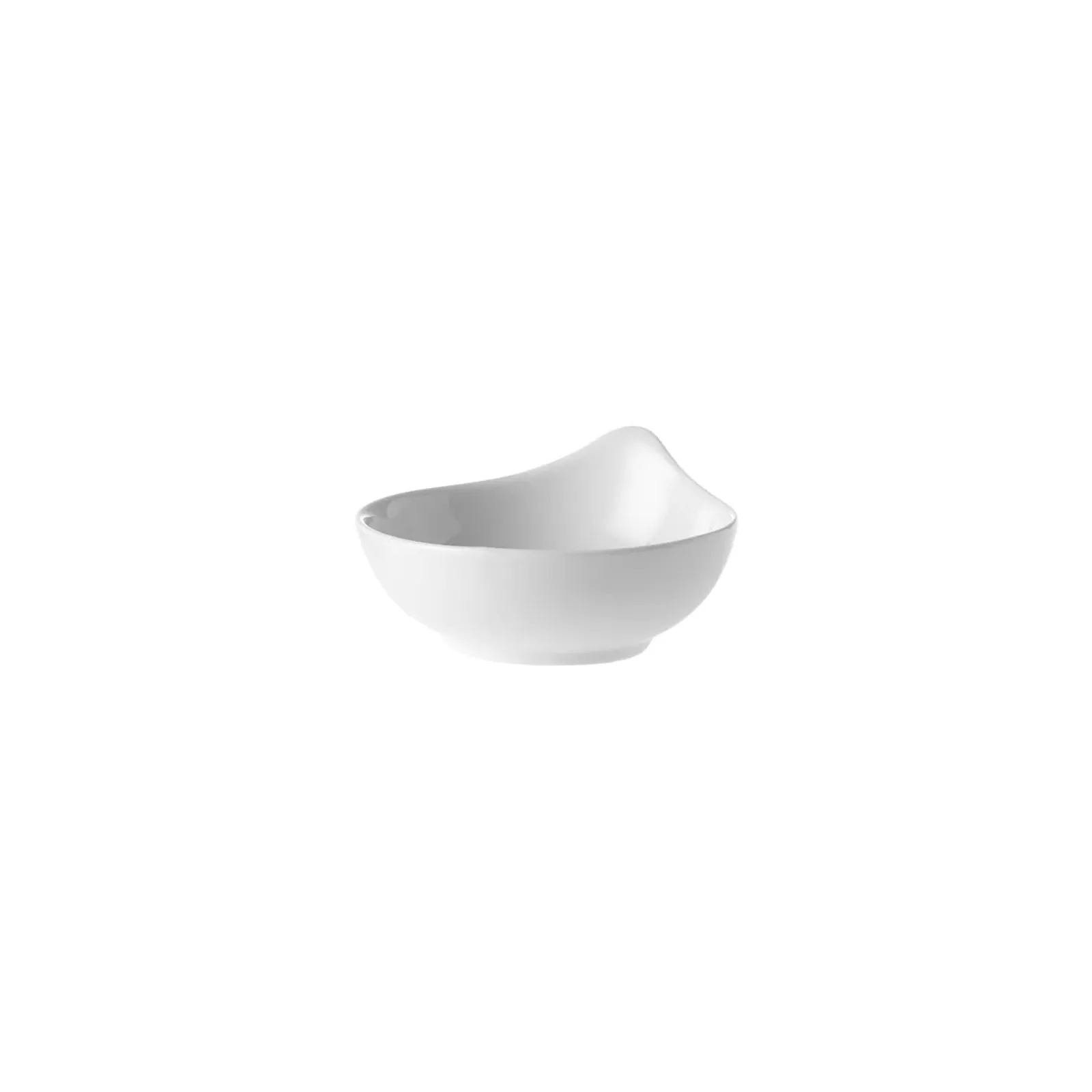Tablekraft 901737 - Miniatures Canape Dish 100mm