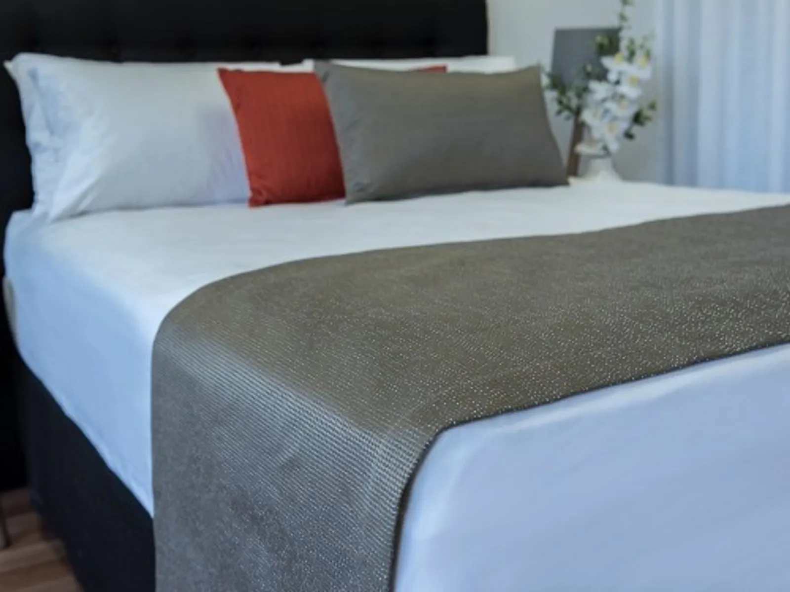 Alliance 21167 - Throw Ashgrove Oak SB 60x180