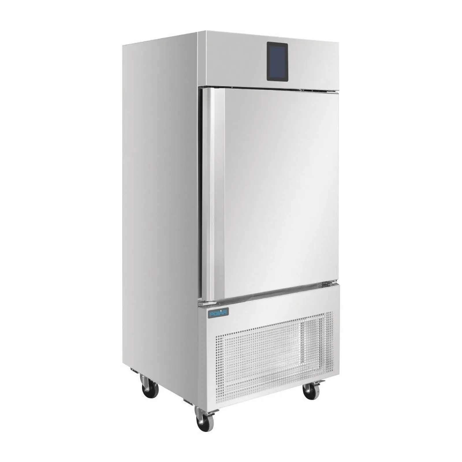 Polar UA016-A U-Series - Blast Chiller/Freezer with Touchscreen Controller 40/28kg