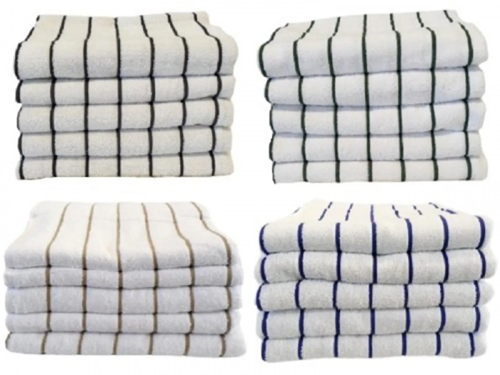 Alliance 60432 - Pool Towel Horizon Charcoal 75x150