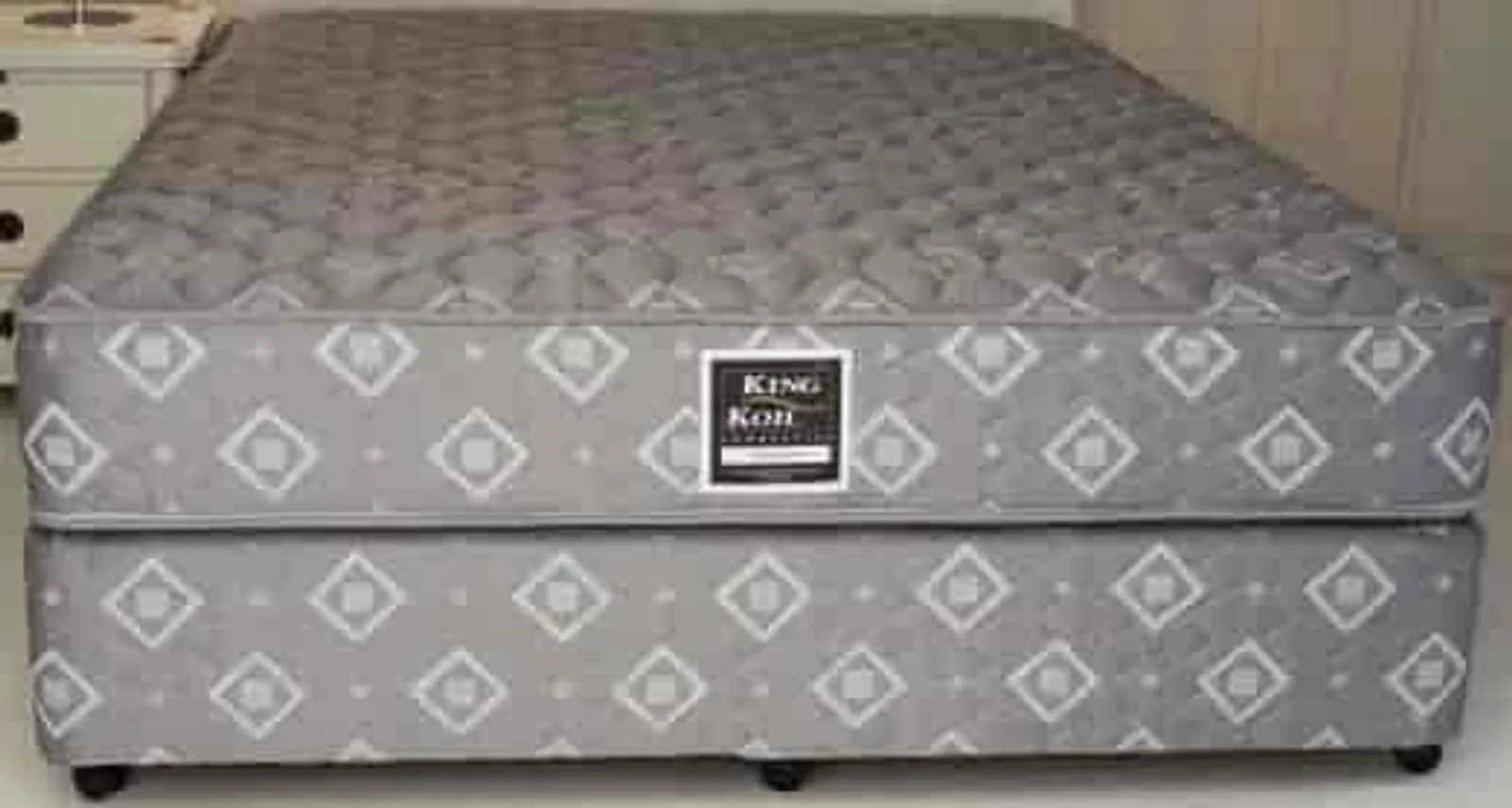 Alliance 21990 - Traveller Cushion Top DB 107x203x20