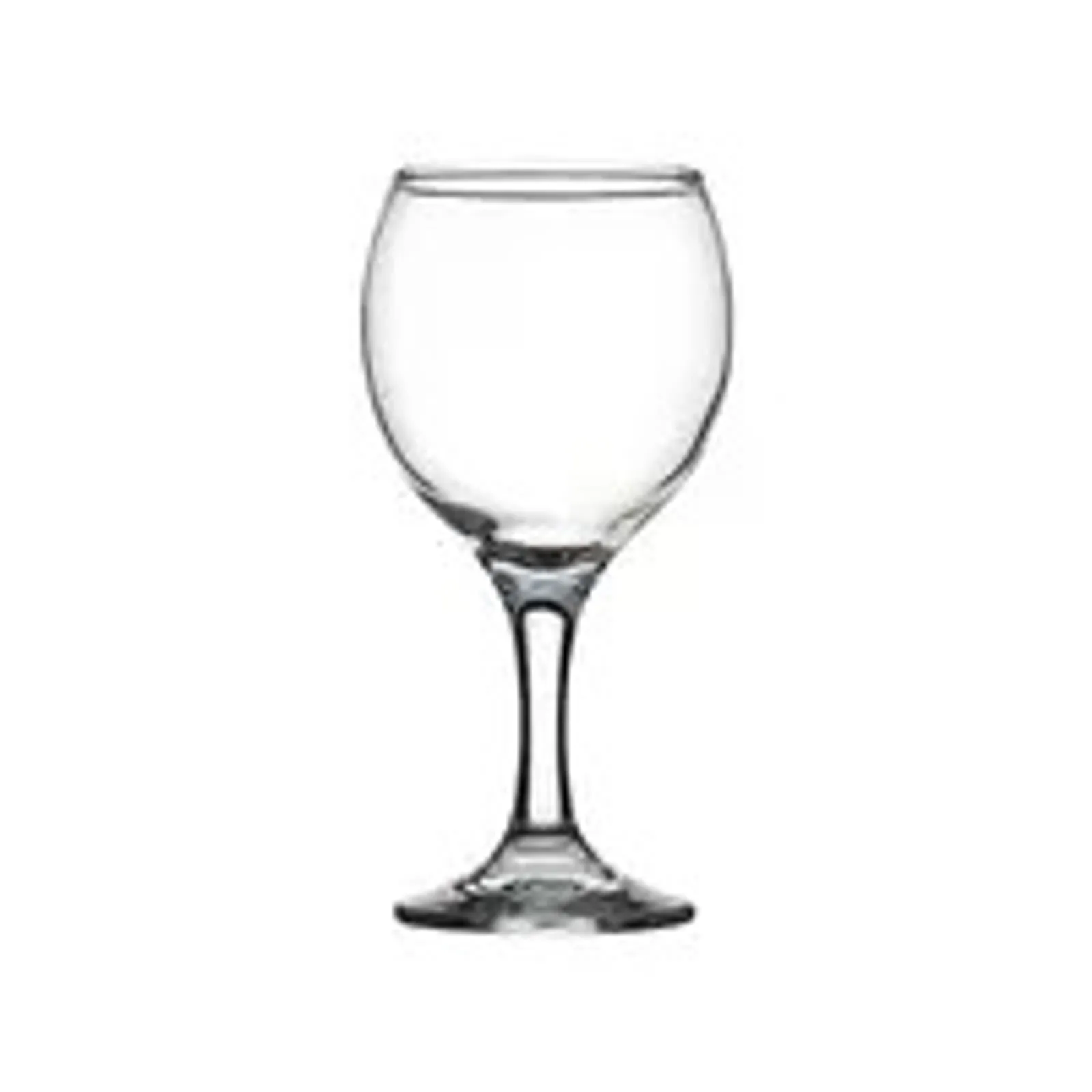 Crown Glassware CC744011 - Crysta III Wine 260ml