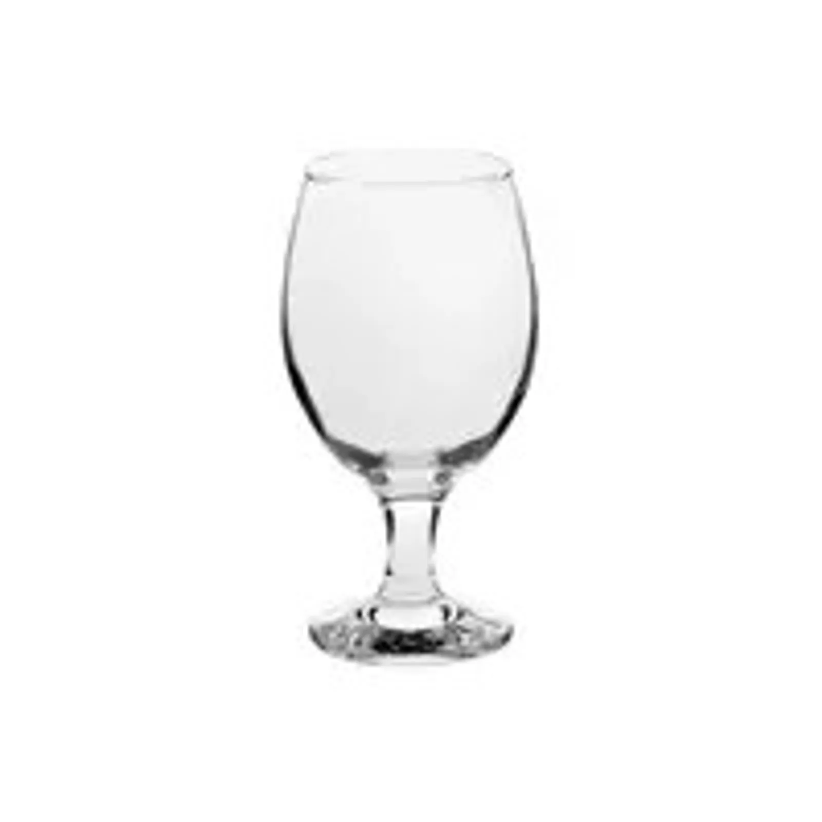 Crown Glassware CC744017 - Crown Glassware Crysta III Lager 370ml