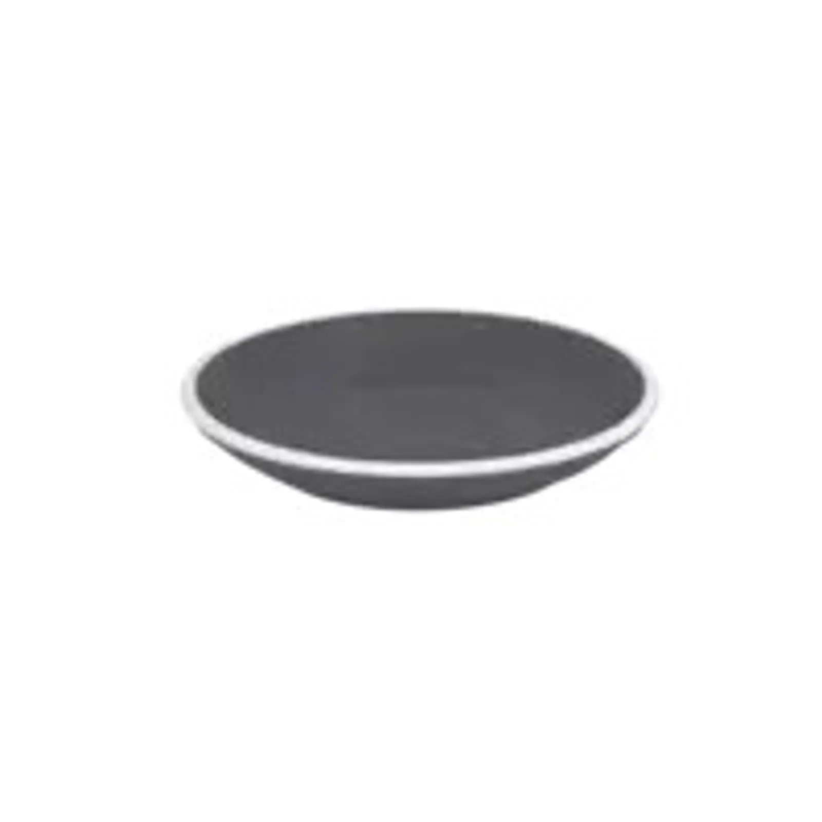 Lusso Pewter 976381 - Saucer 154mm