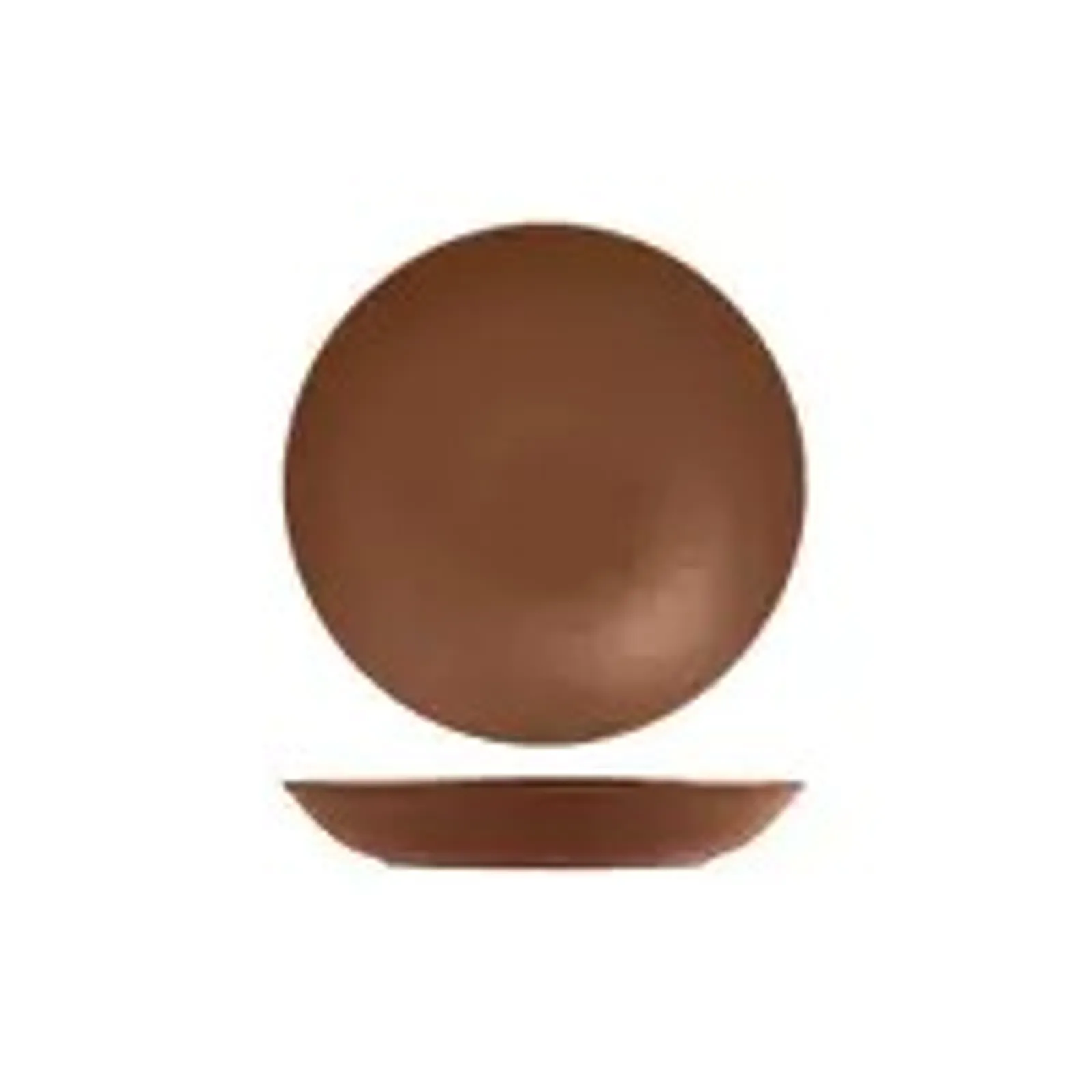 Rak Porcelain RNF0260-T - Neofusion Terra Round Coupe Bowl 1280ml