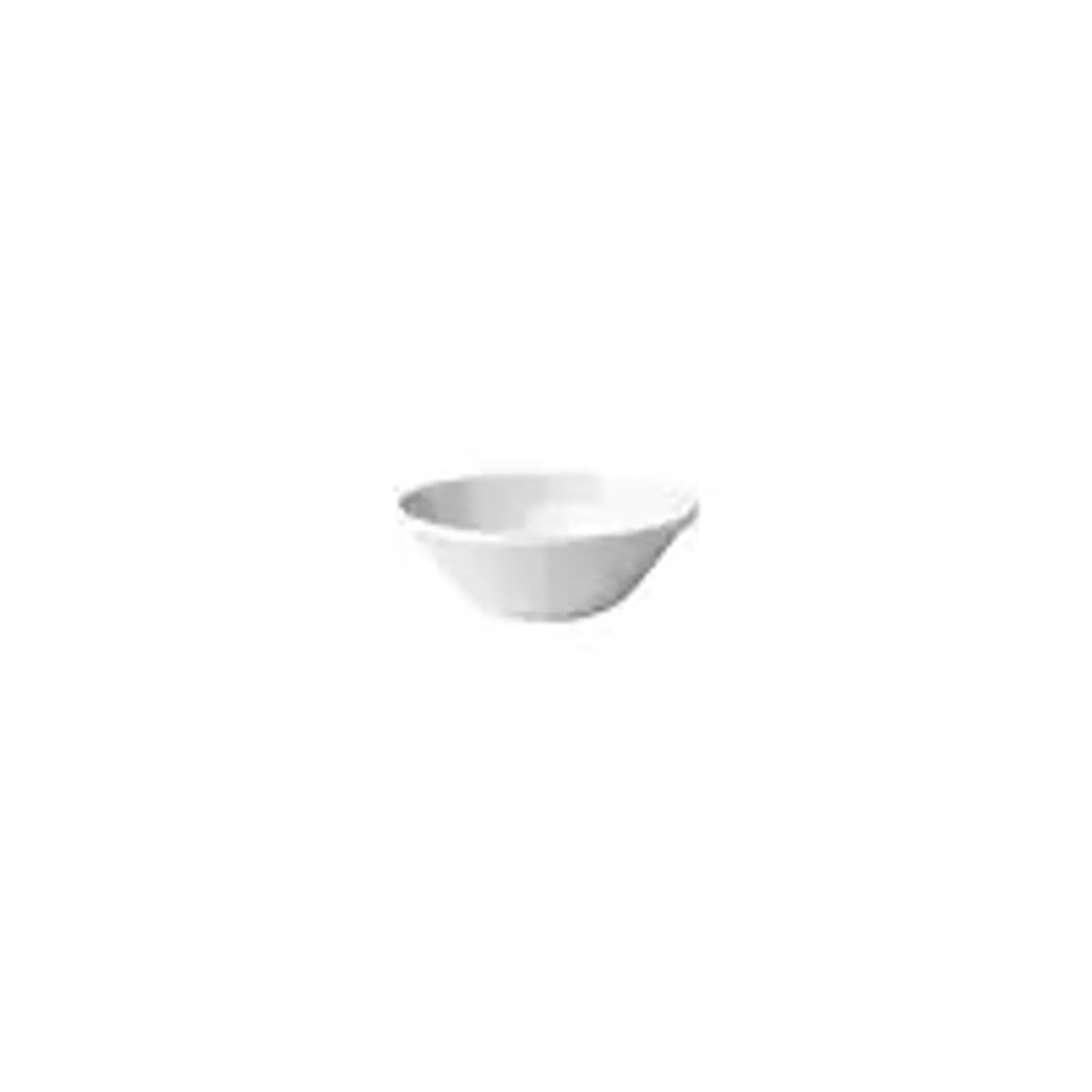 Rak Porcelain RSB16 - Rondo Stackable Salad Bowl 460ml
