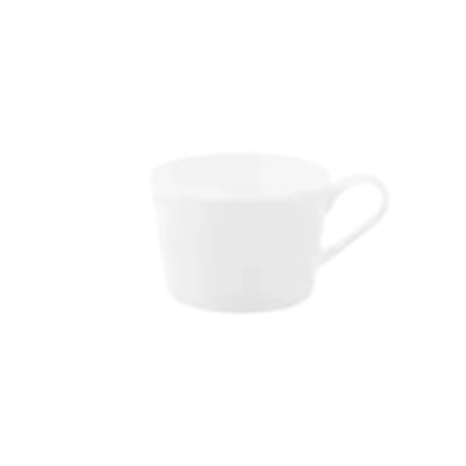 Rak Porcelain R10-2011 - Le Ballet Fedra Espresso Cup 90ml