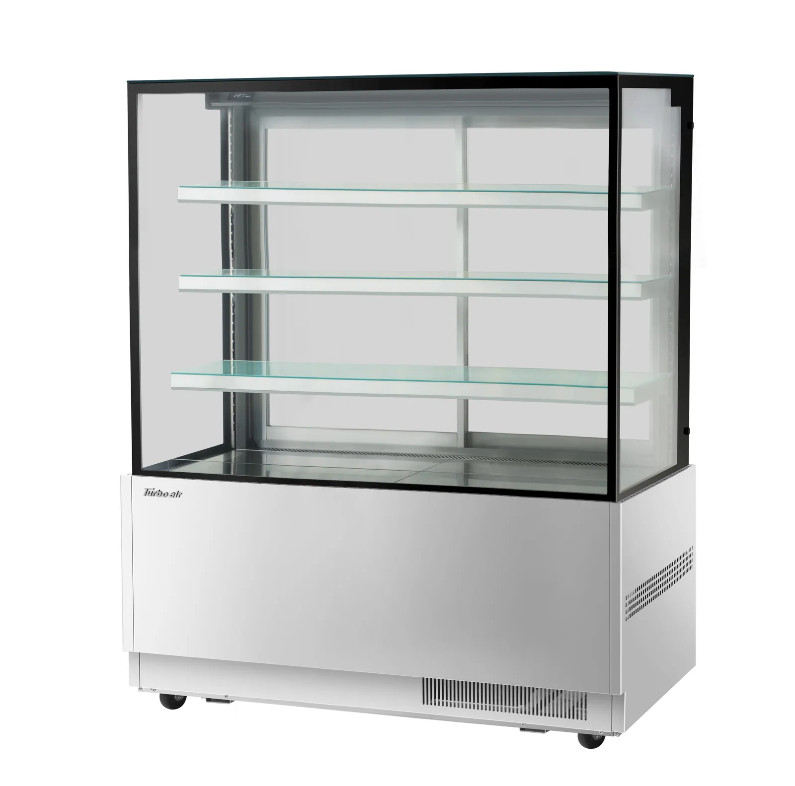 Turbo Air TBP1500-3-N - 3 Shelf, 4 Tier Cake Display 1500mm
