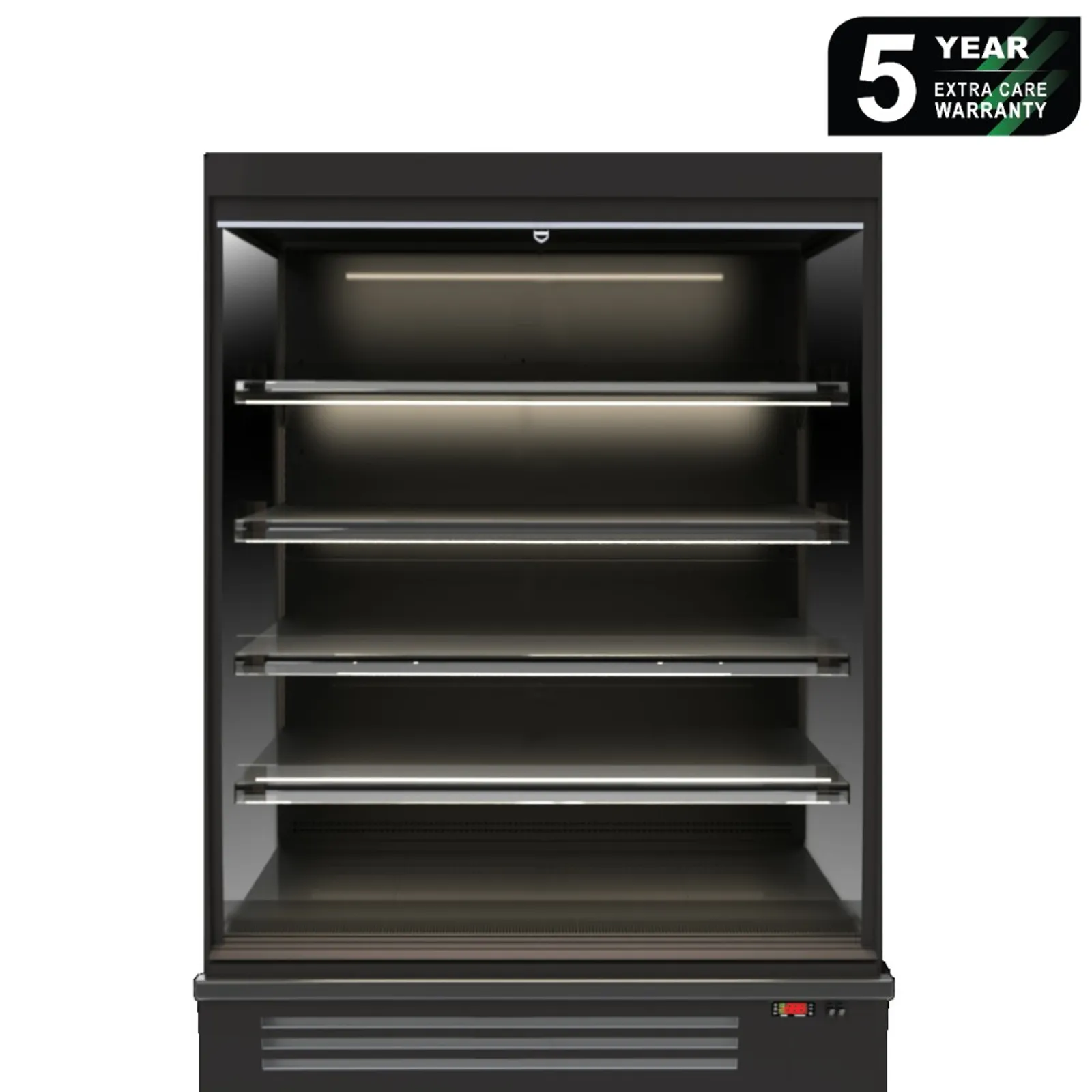 Bromic FHM1250-NR - Open Display Fridge 1250mm