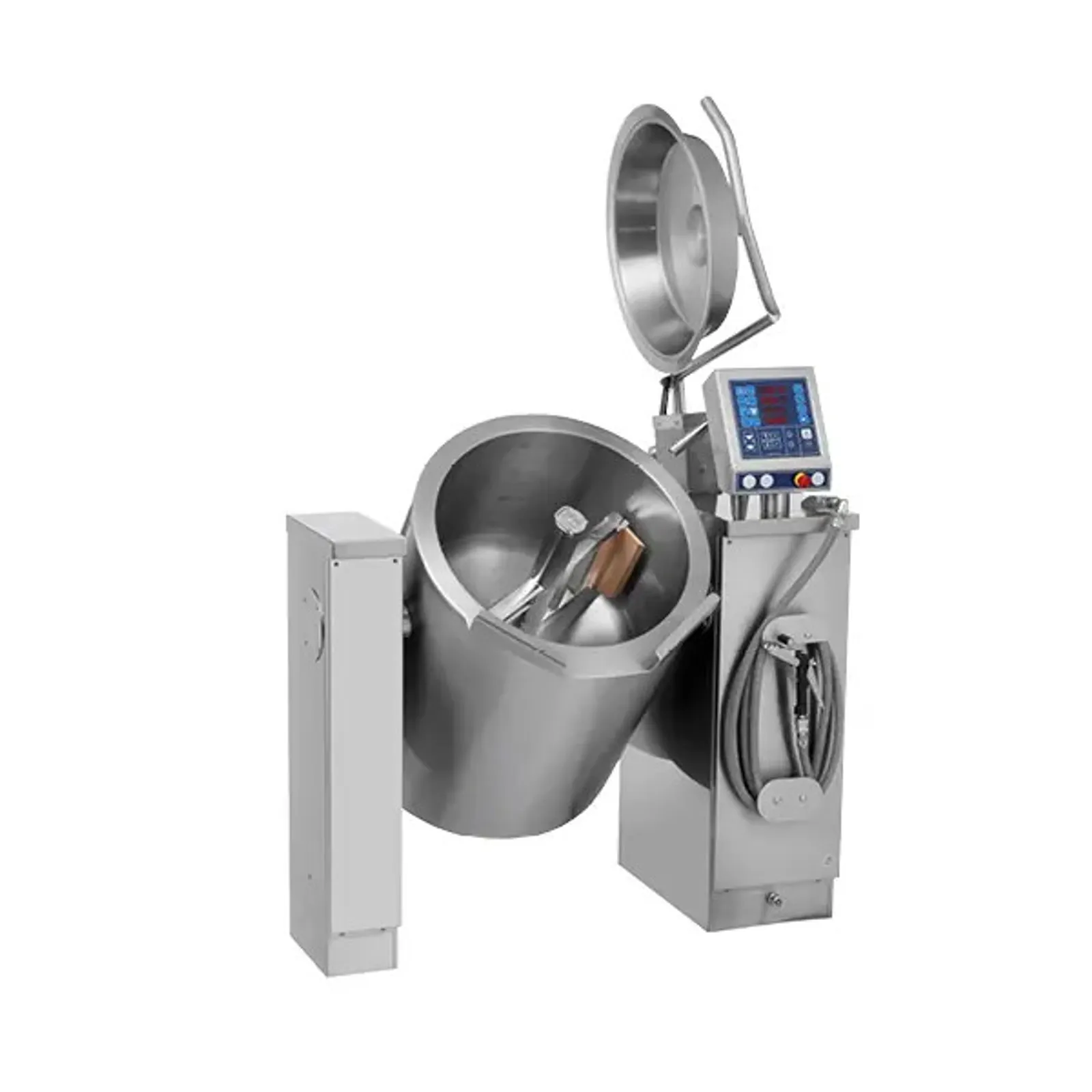 Joni AU105013 MultiMix 200 - Electric Kettle W/ Integraded Stirrer 200L