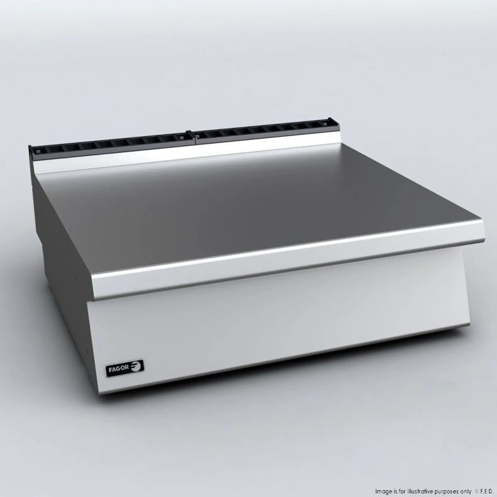 Fagor Professional EN-710 - 800 Wide Work Top to Integrate Fagor 700 Kore Series