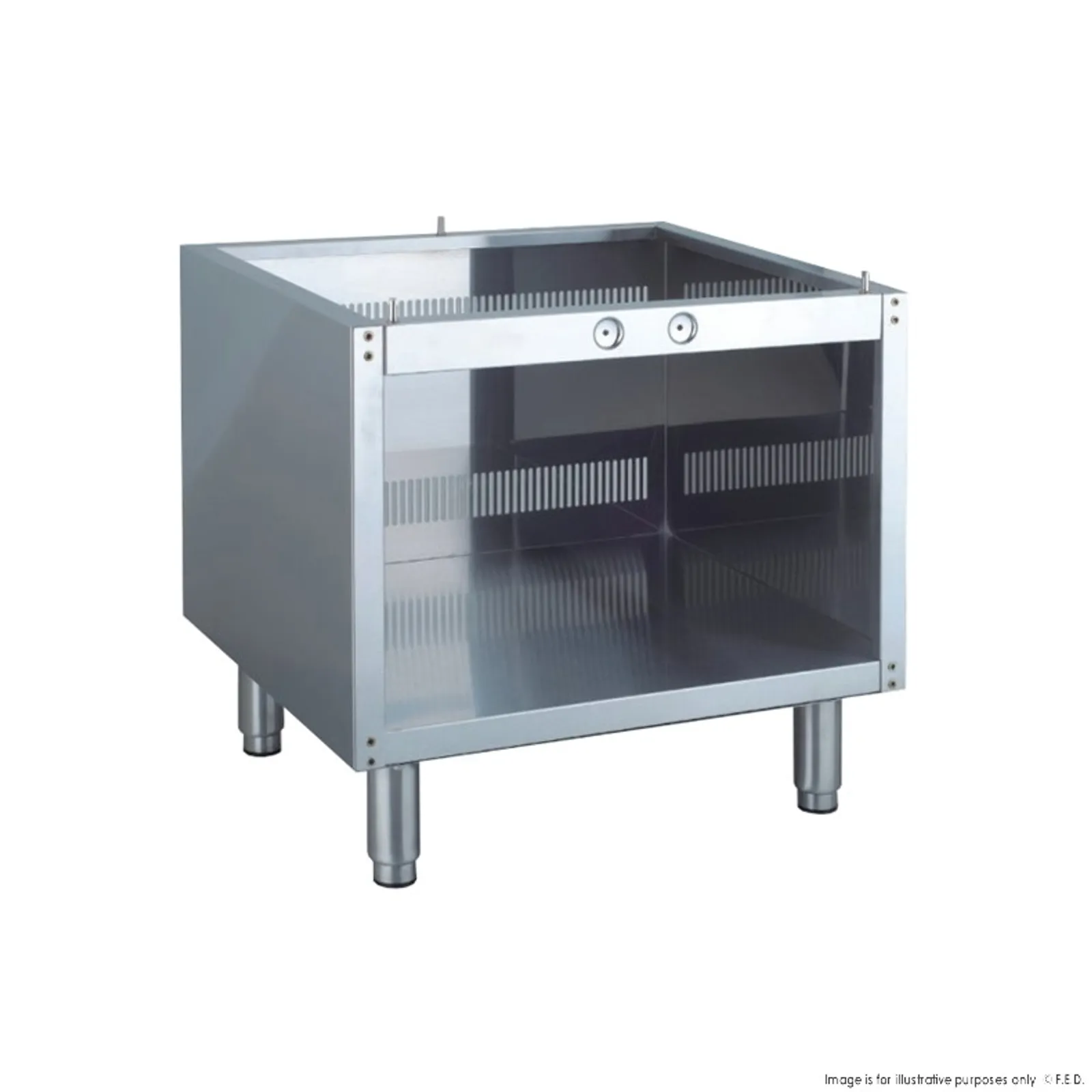 Gasmax JUS600S - Stand Cabinet for JUS-TR-4