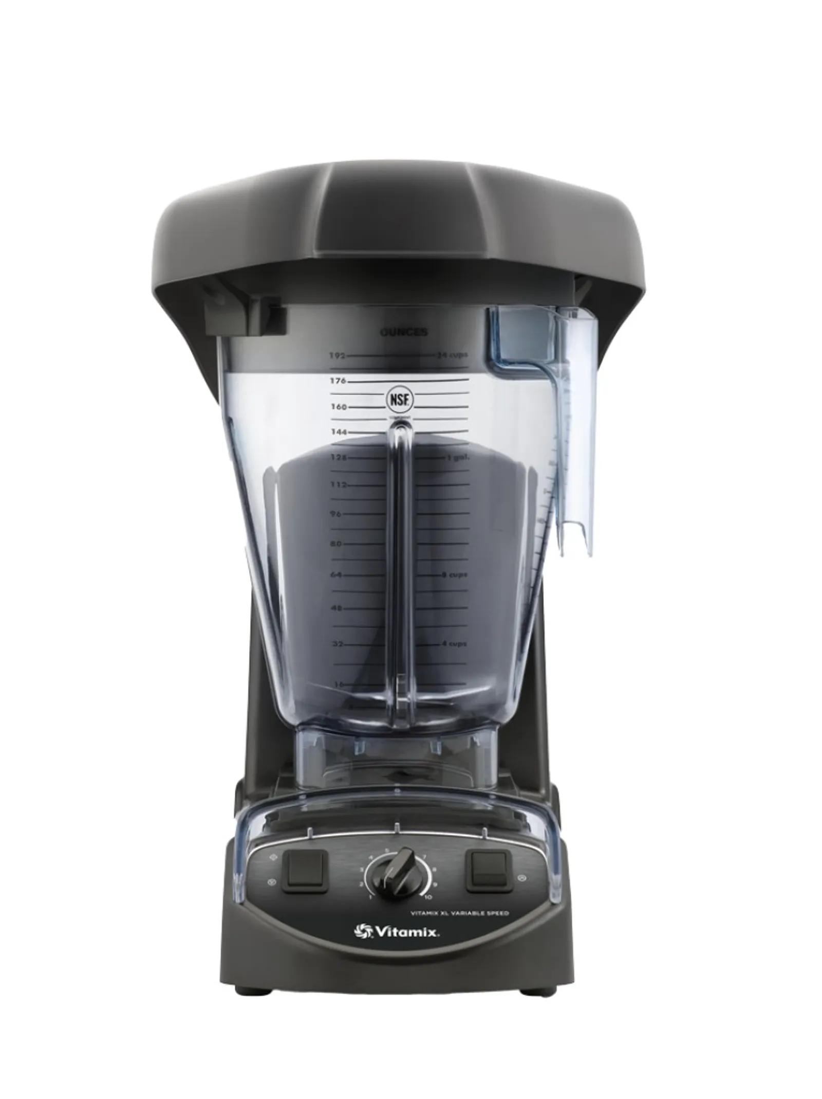 Vitamix XL - Extra Large Blender