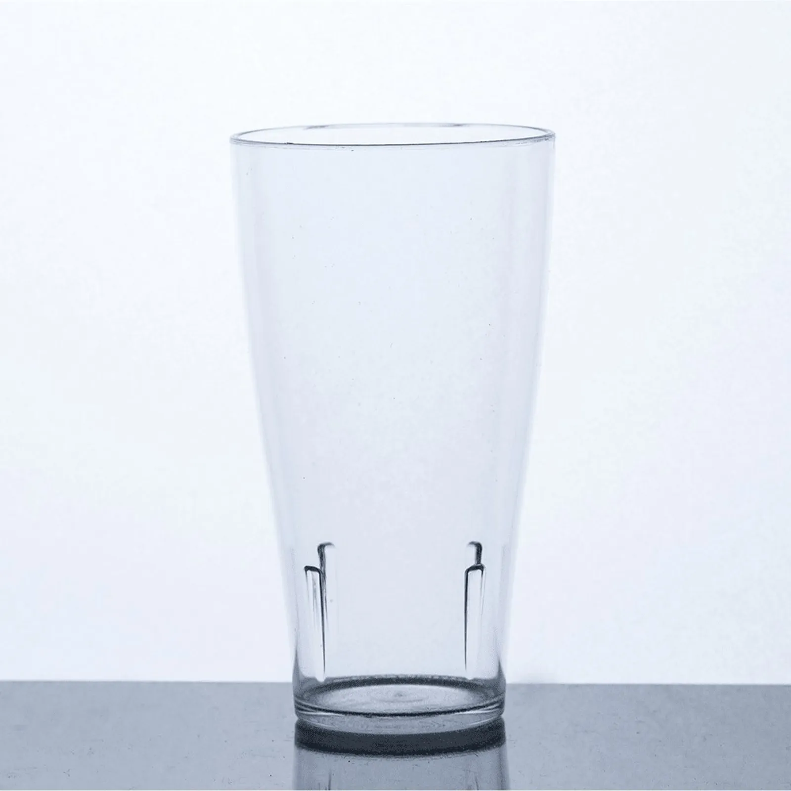 KH PGC® 17606 - Plastic Conical Glass 425mL (Polycarbonate)