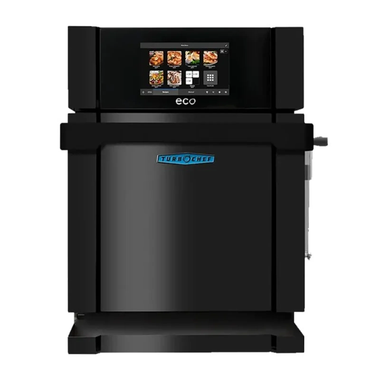 TurboChef Eco El Bandido Rapid Cook Oven