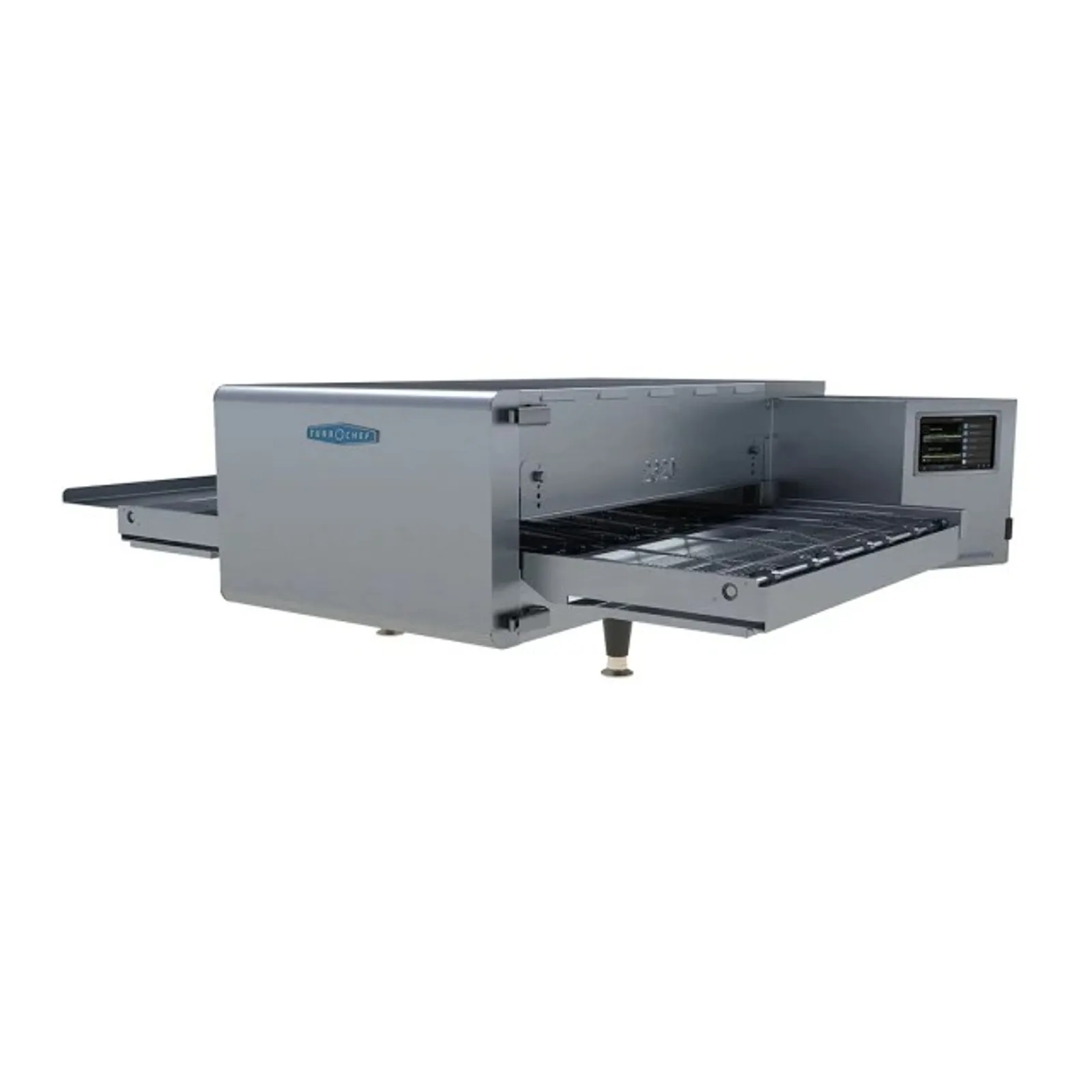 TurboChef High h Conveyor Oven - 26" Single Belt, 660mm Cook Chamber Opening