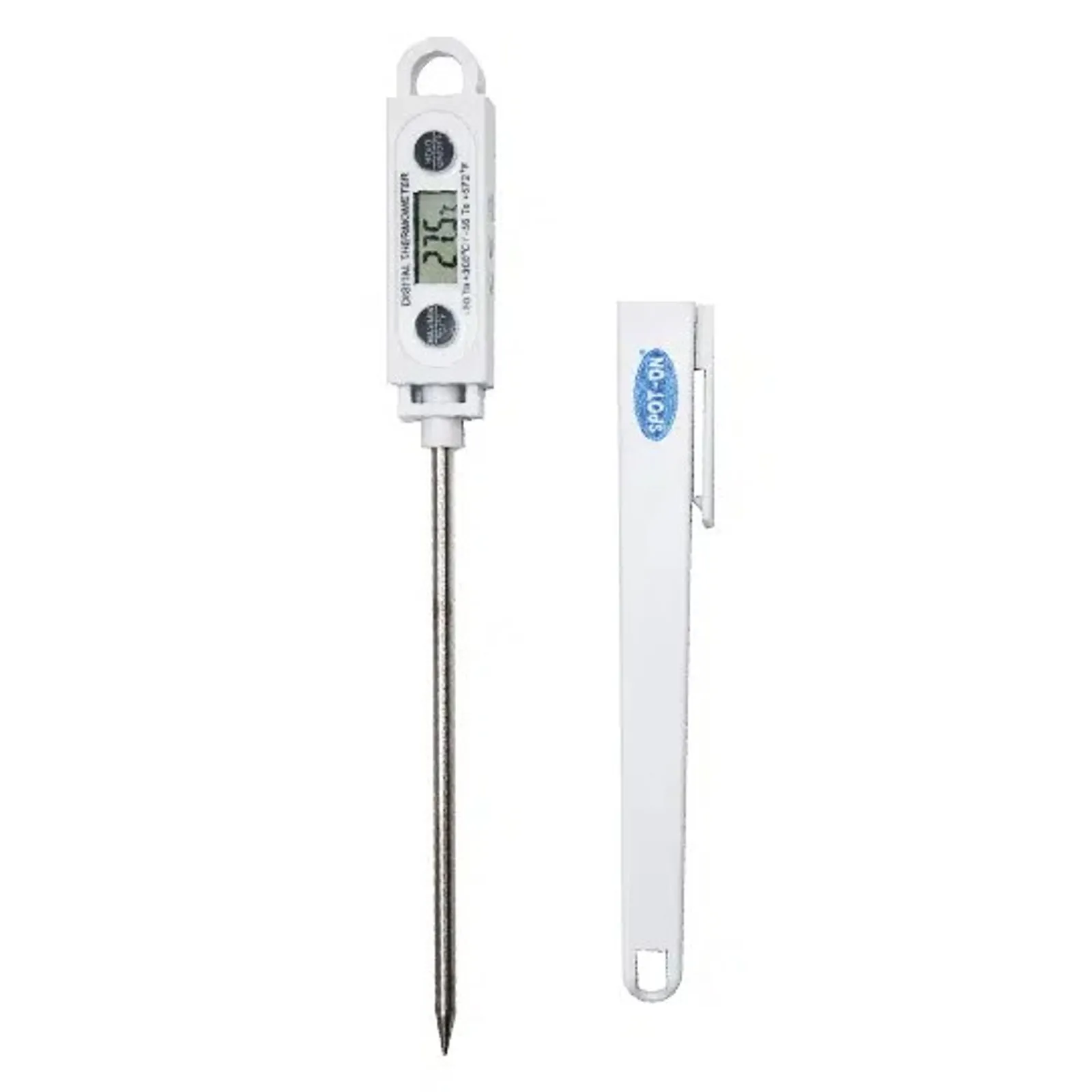 KH Spot On 19507 - Digital Probe Thermometer Waterproof