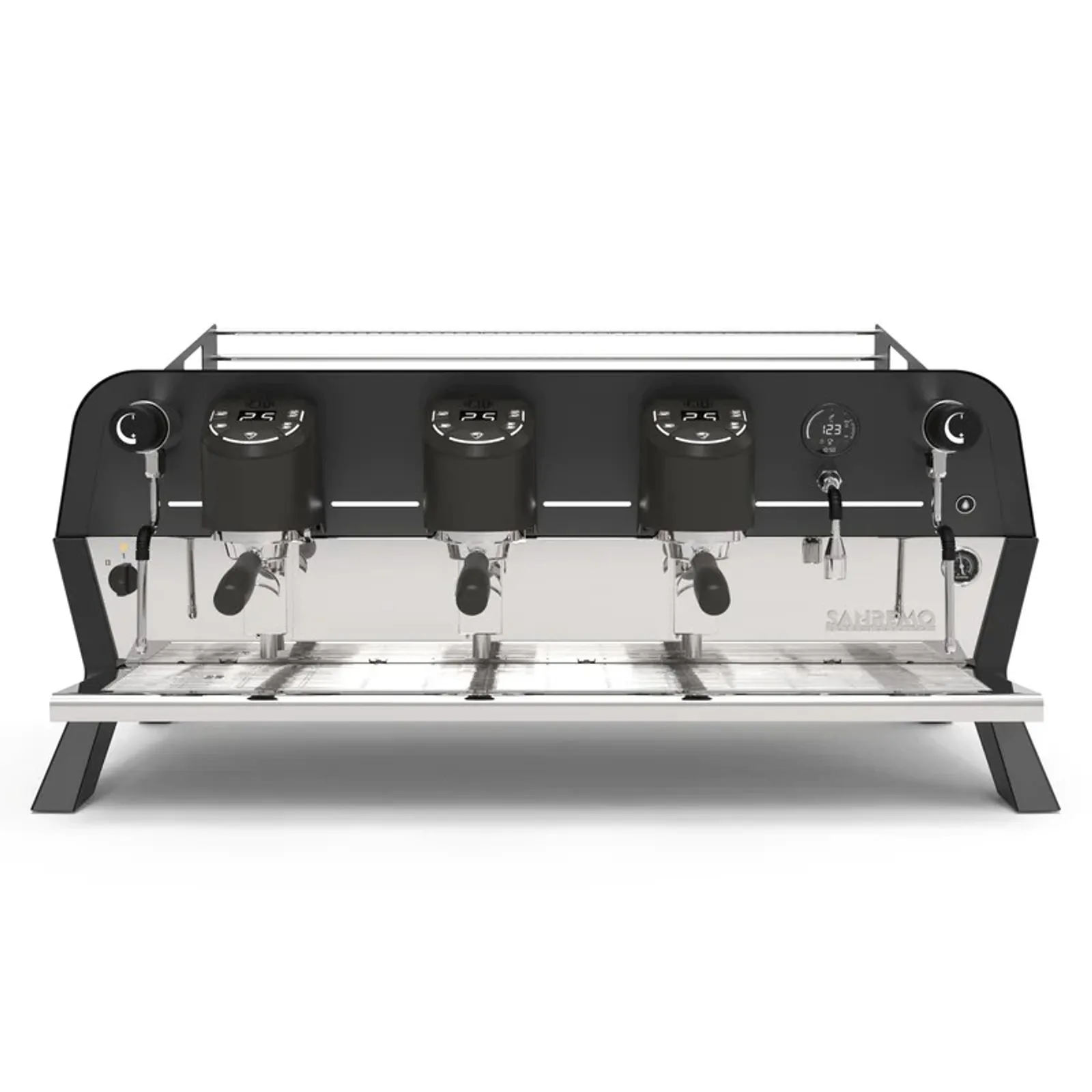 Sanremo F18SB - 3 Group Coffee Machine