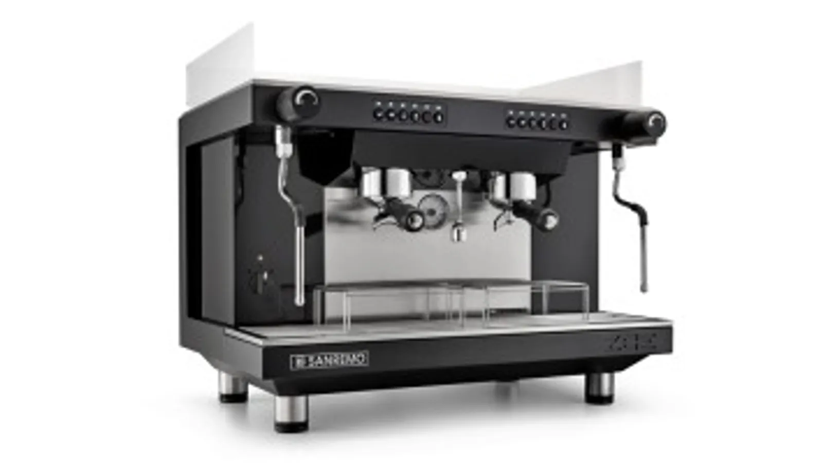 Sanremo Zoe Competition - STD 2 Group Coffee Machine