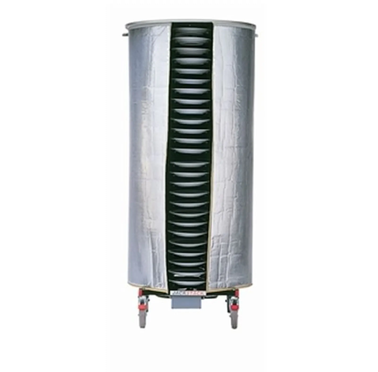 Jackstack JS104TC Plate Rack Thermal Covers