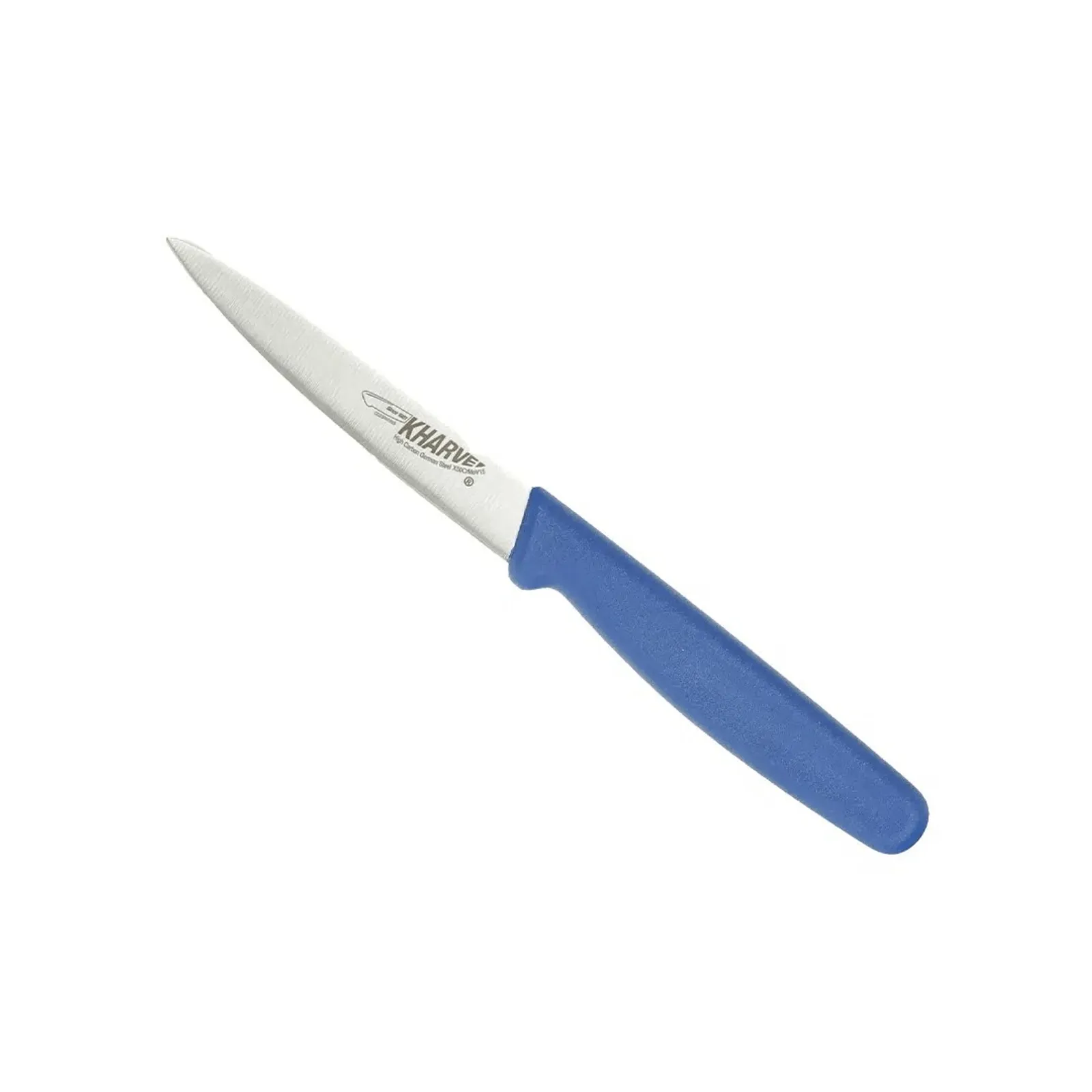 KH Kharve® 48112 - Paring Knife 10cm Blue