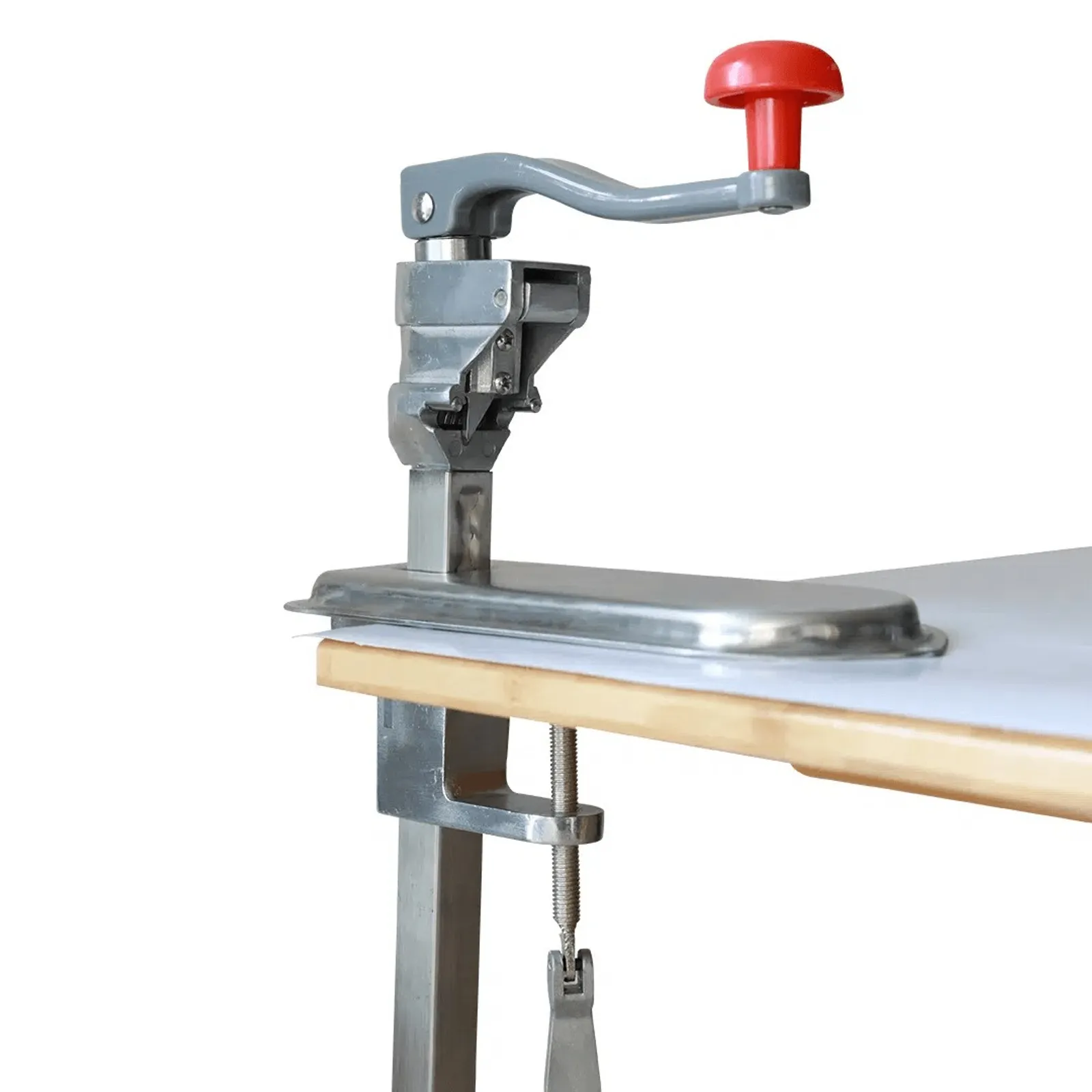 KH Classik Chef 19075 - Benchtop Can Opener