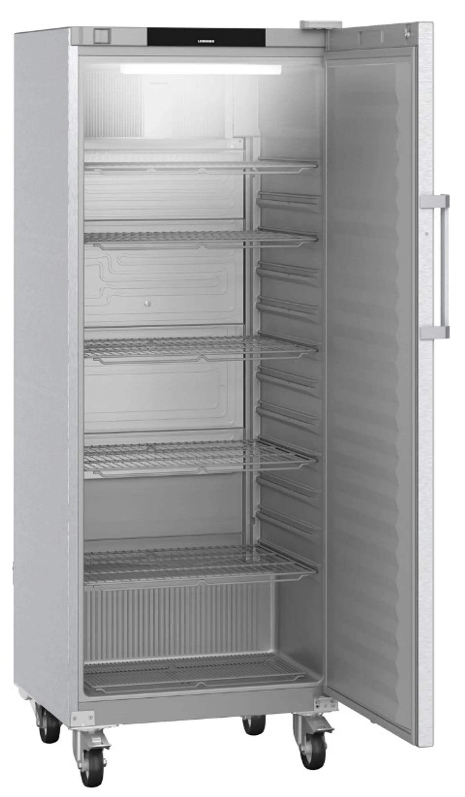 Liebherr FRFCvg 6501 - 1 Door Upright Fridge 479L