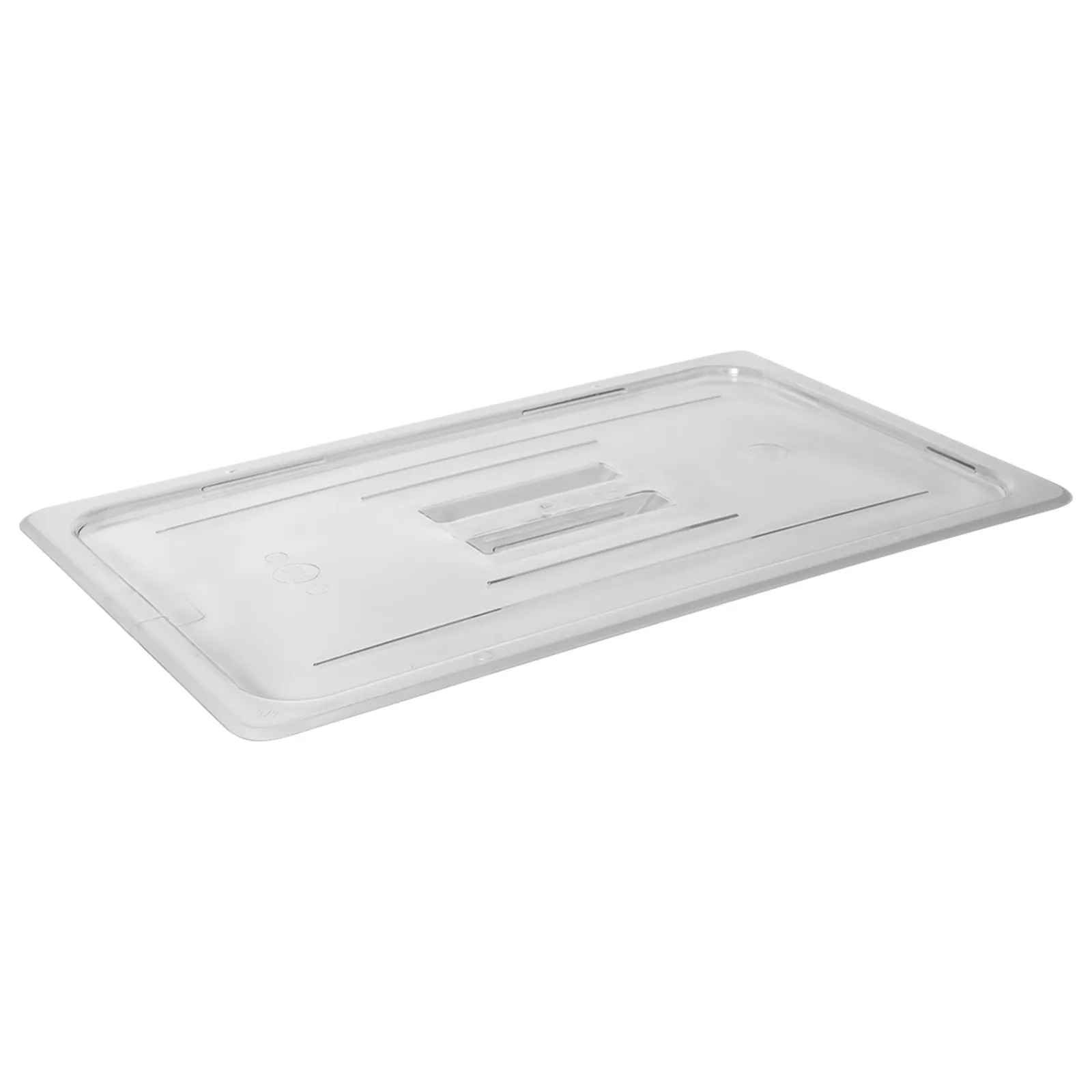 KH Classik Chef 10900 - KH Full Size Cover Clear P.C.