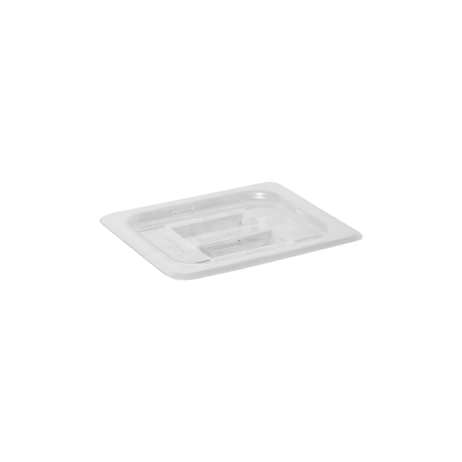 KH Classik Chef 10300 - KH 1/6 Size Cover Clear P.C.