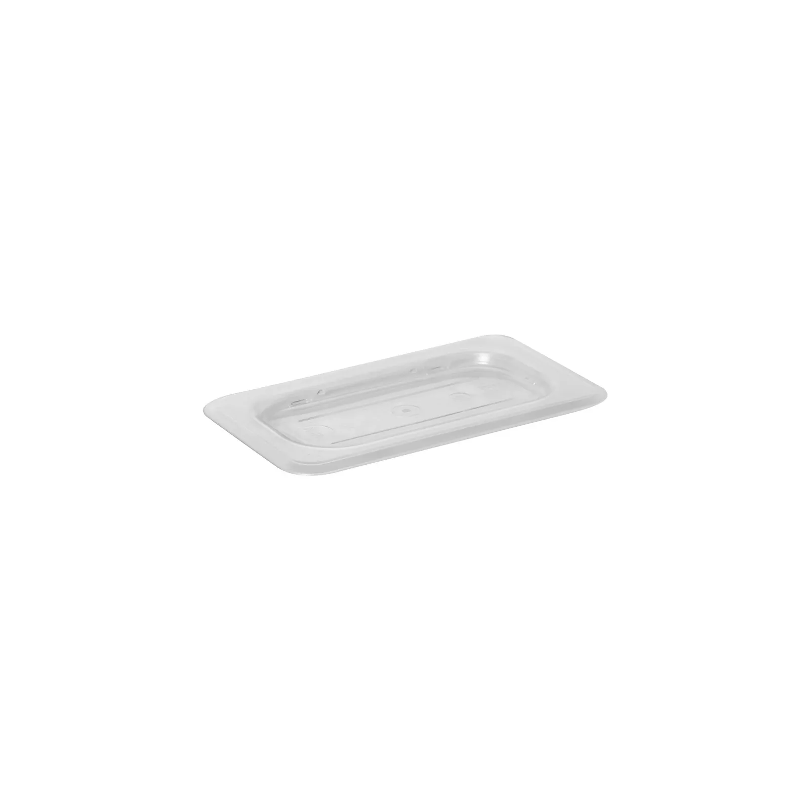 KH Classik Chef 10100 - KH 1/9 Size Cover Clear P.C.