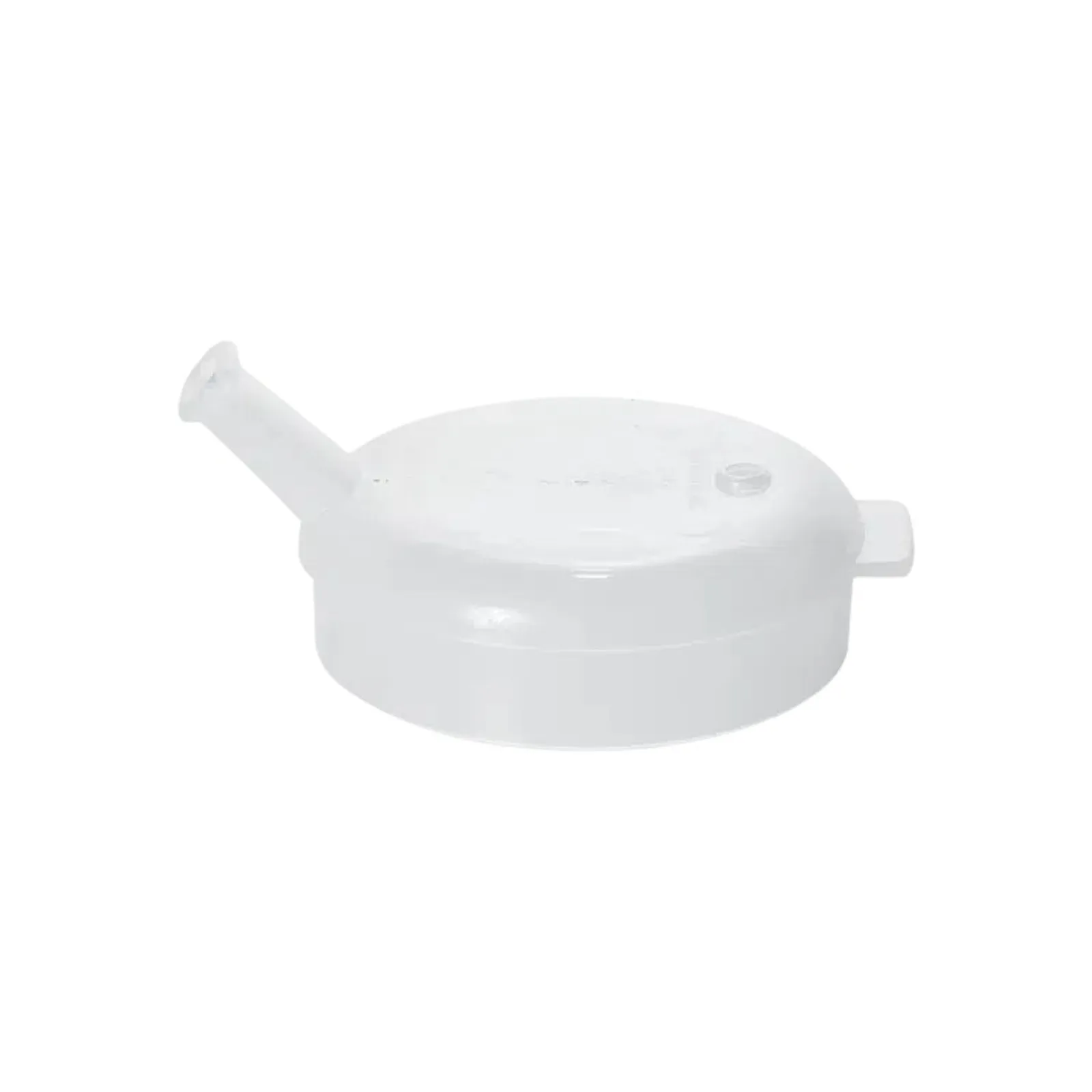 KH Healthcare 98356 - KH Feeding Cap Small PP (#17) (Sold In Pack Of 12)