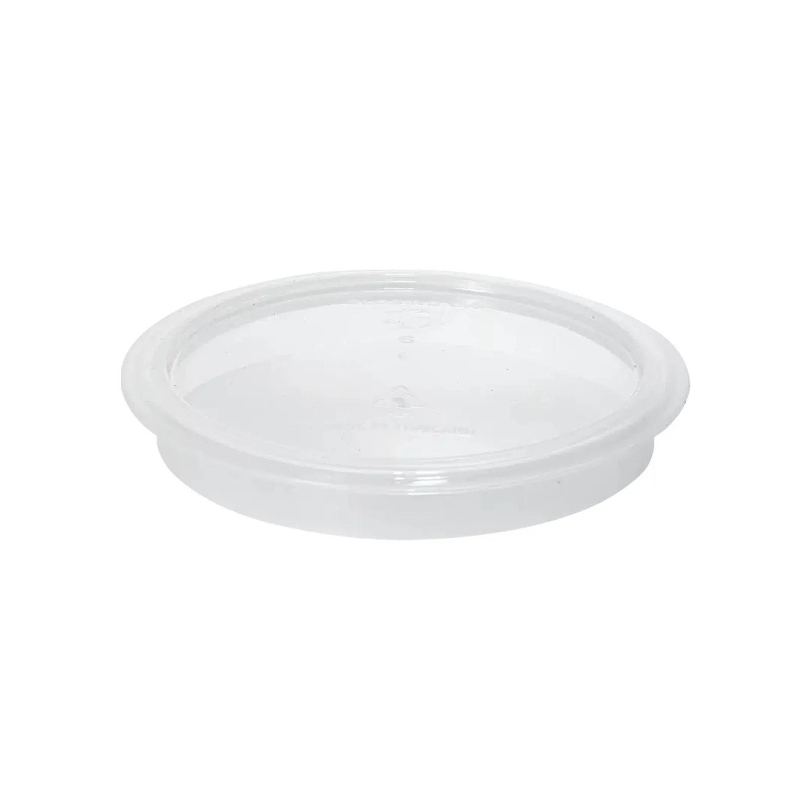 KH Healthcare 98350 - KH Closing Cap Large PP (#6) (Sold In Pack Of 12)