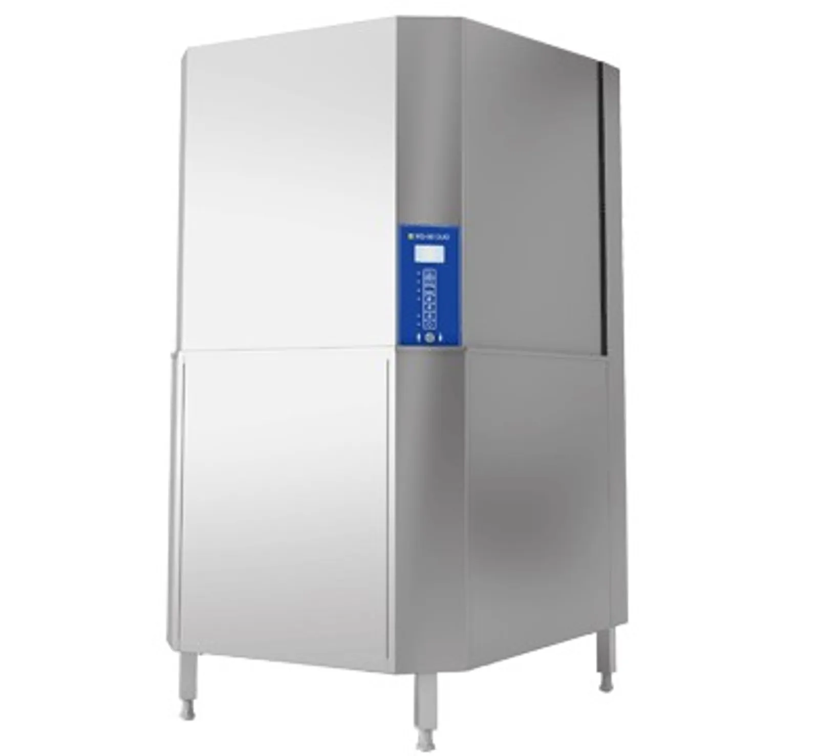 Wexiodisk WD-90DUO - Efficient Combi Dishwasher