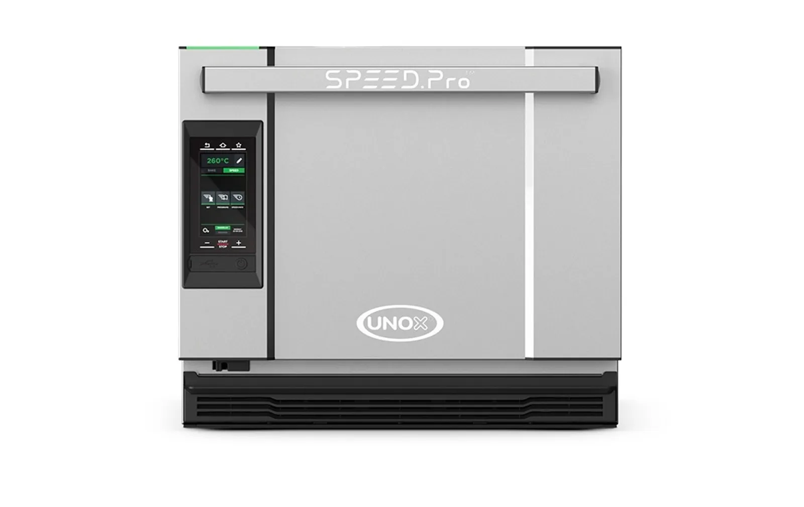 Unox XESR-03HS-MDDN SPEED.Pro - Baking Speed Oven - 1 Phase Power