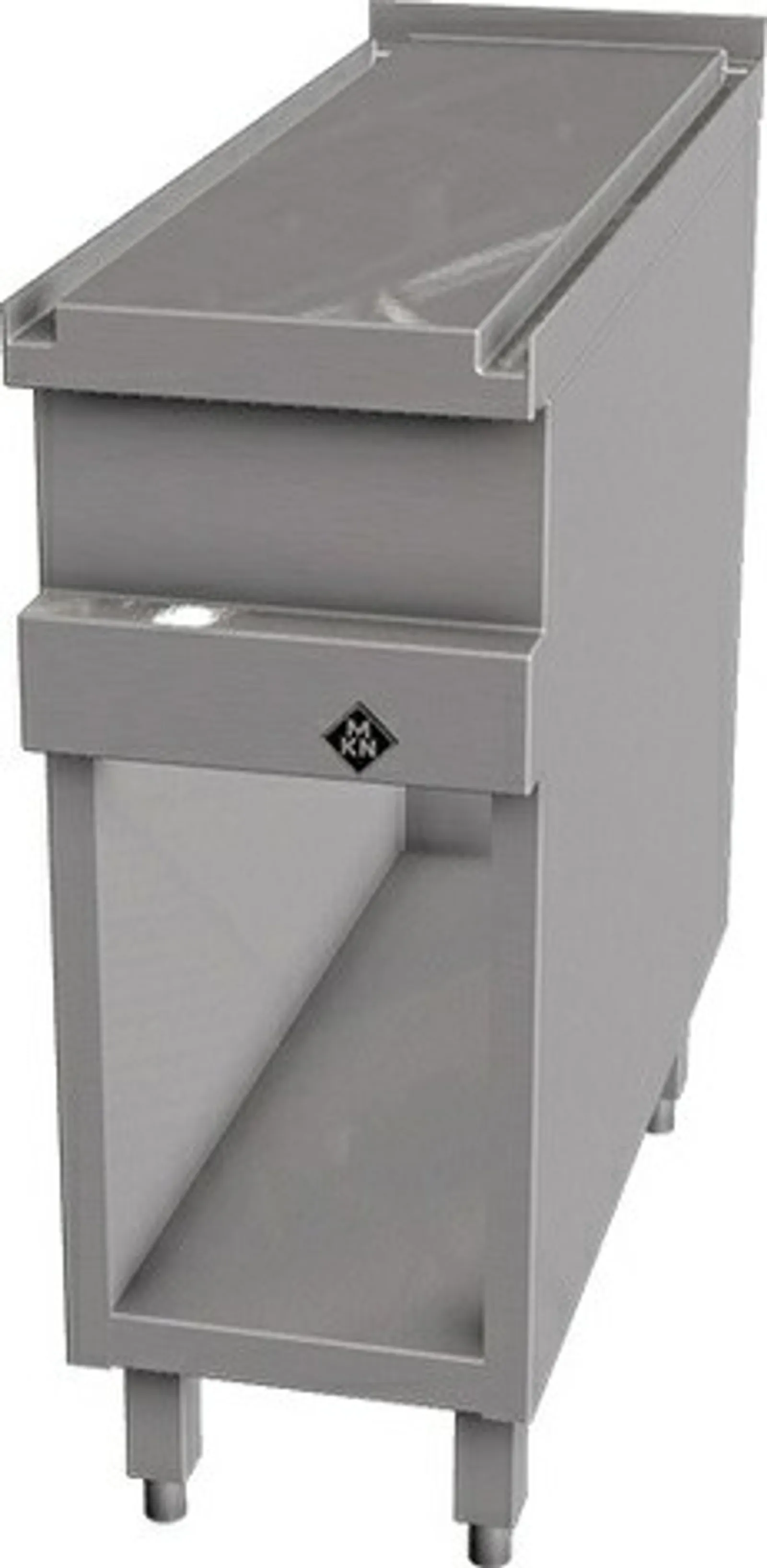 MKN 10020147 - Work Table 300 Optima 850