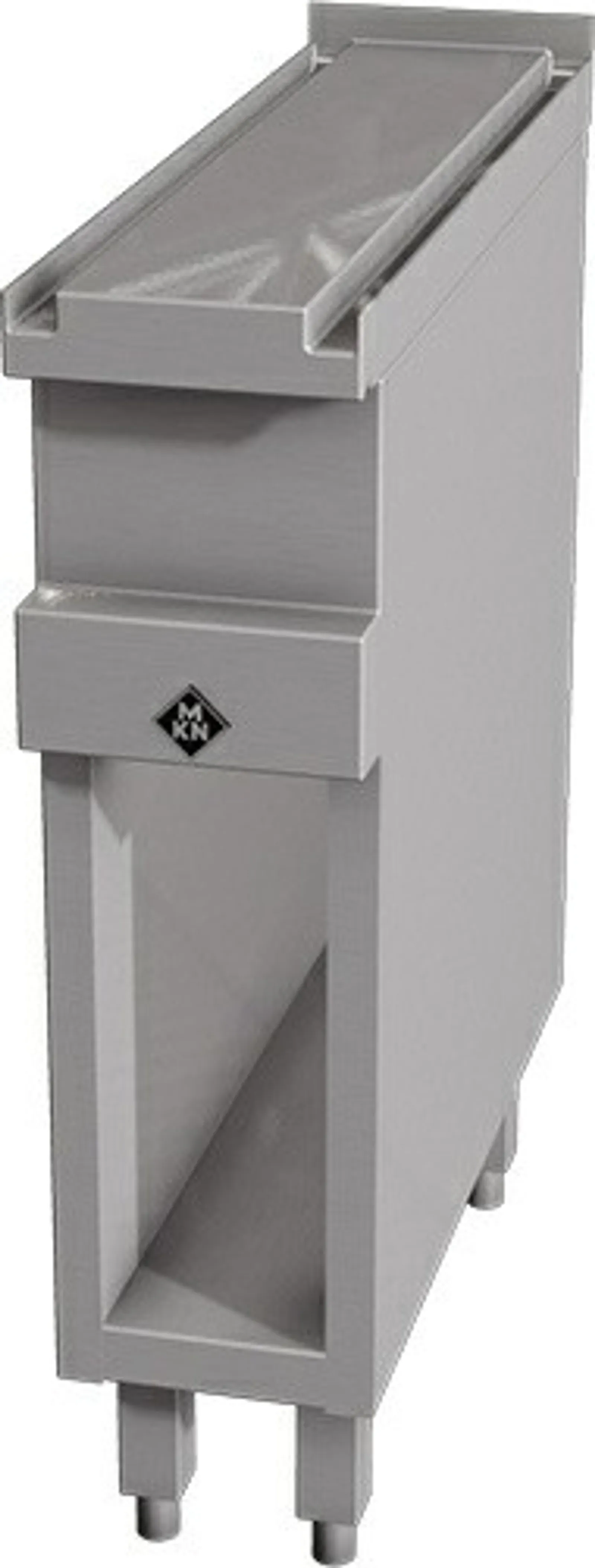 MKN 10019258 - Work Table 200 Optima 700