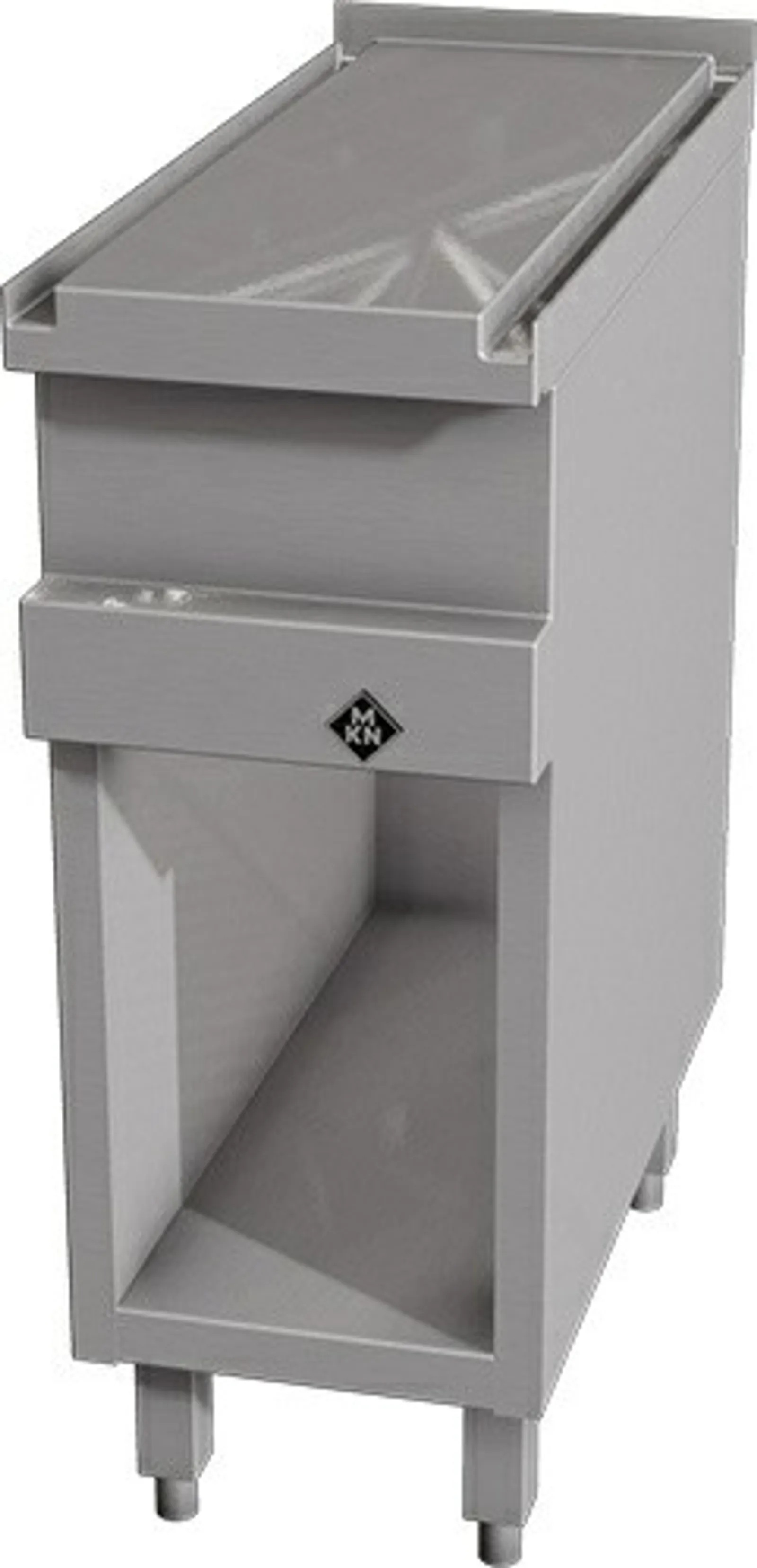 MKN 10020158 - Work Table 300 Optima 700