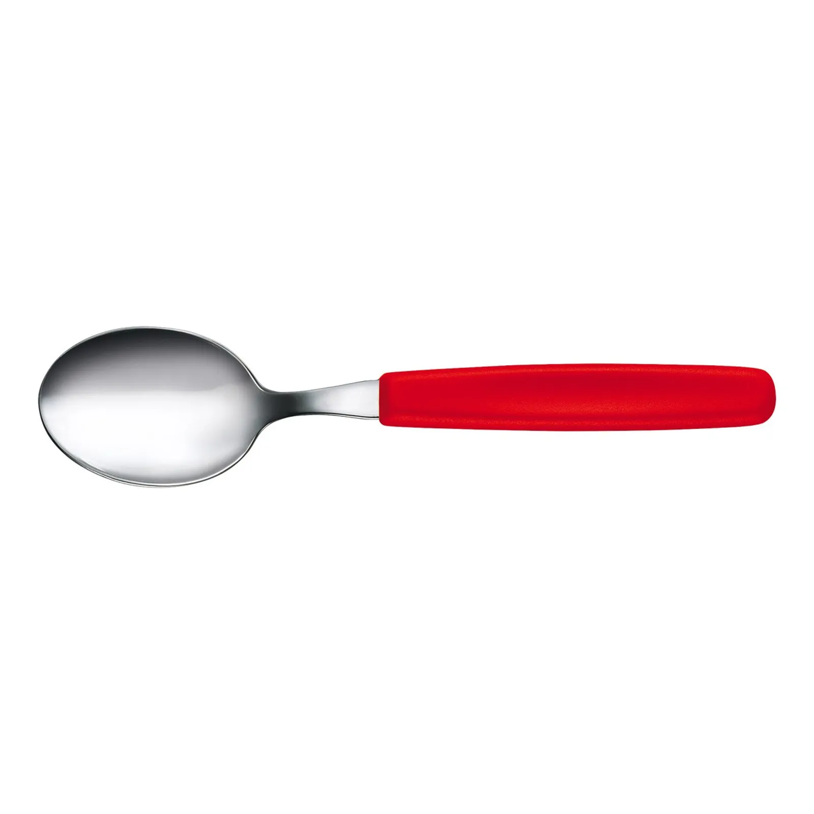 Victorinox 5.1571 - Tea Spoon, Nylon - Red
