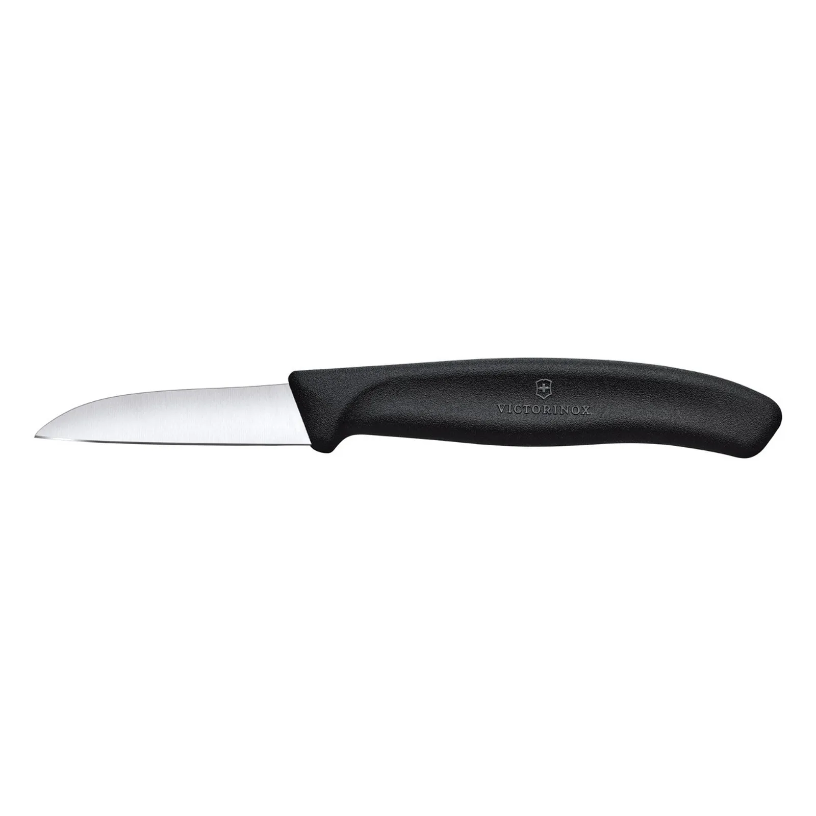 Victorinox 6.7303 - Swiss Classic Paring Knife, 6cm - Black