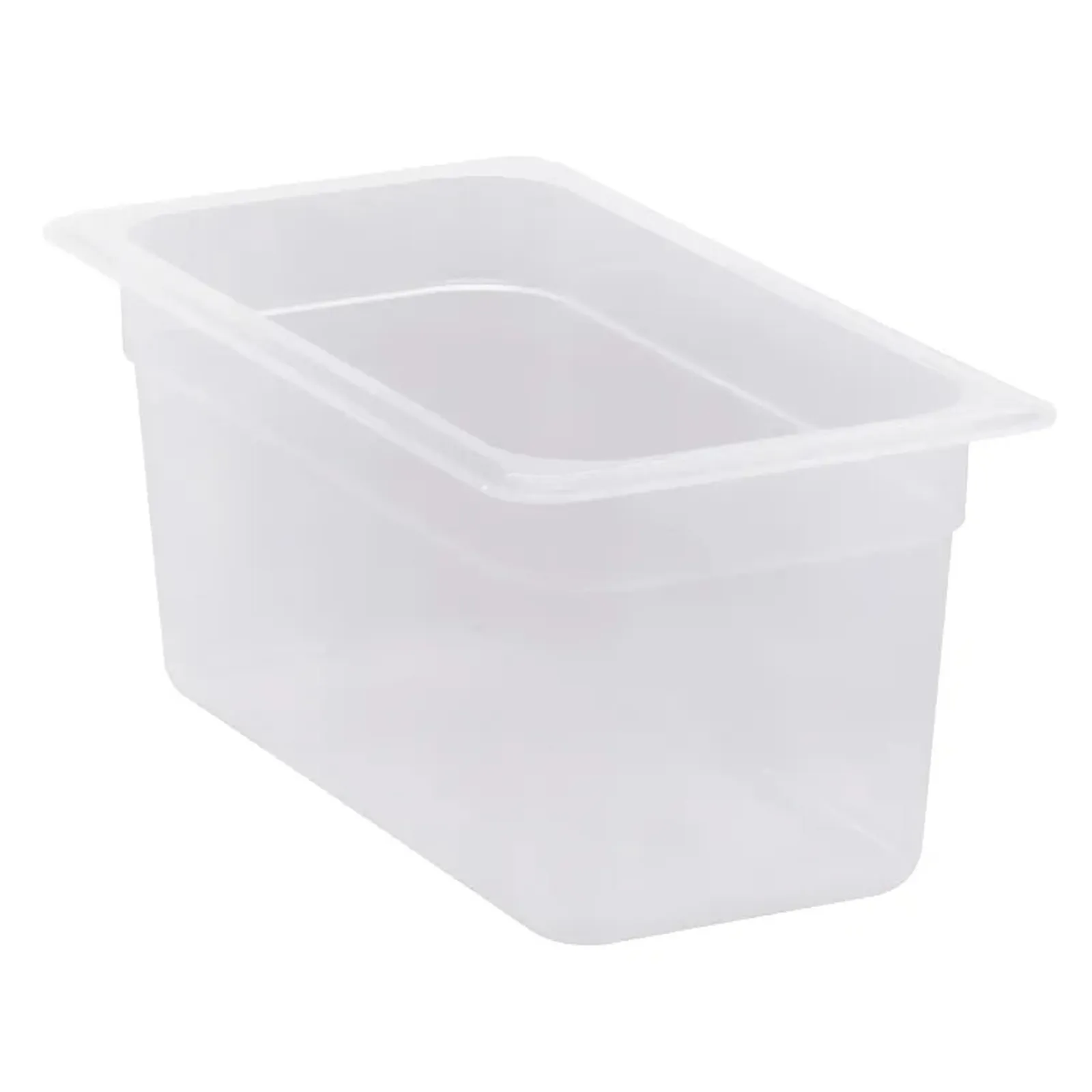 Cambro 36PP190 - Translucent Food Pan - GN 1/3 150mm Depth 5.3L