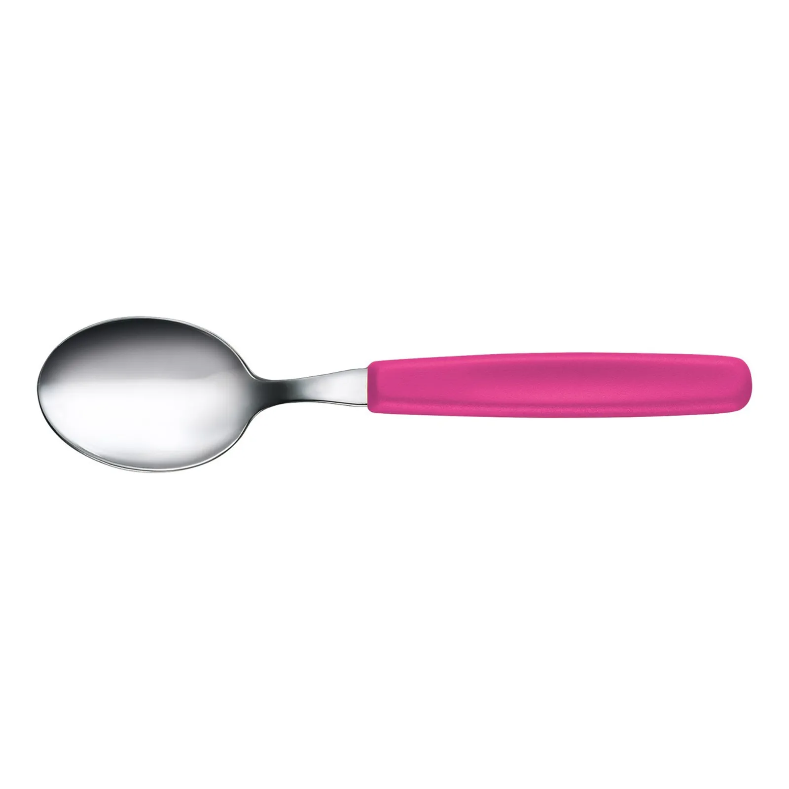 Victorinox 5.1576.L5 - Tea Spoon, Nylon - Pink