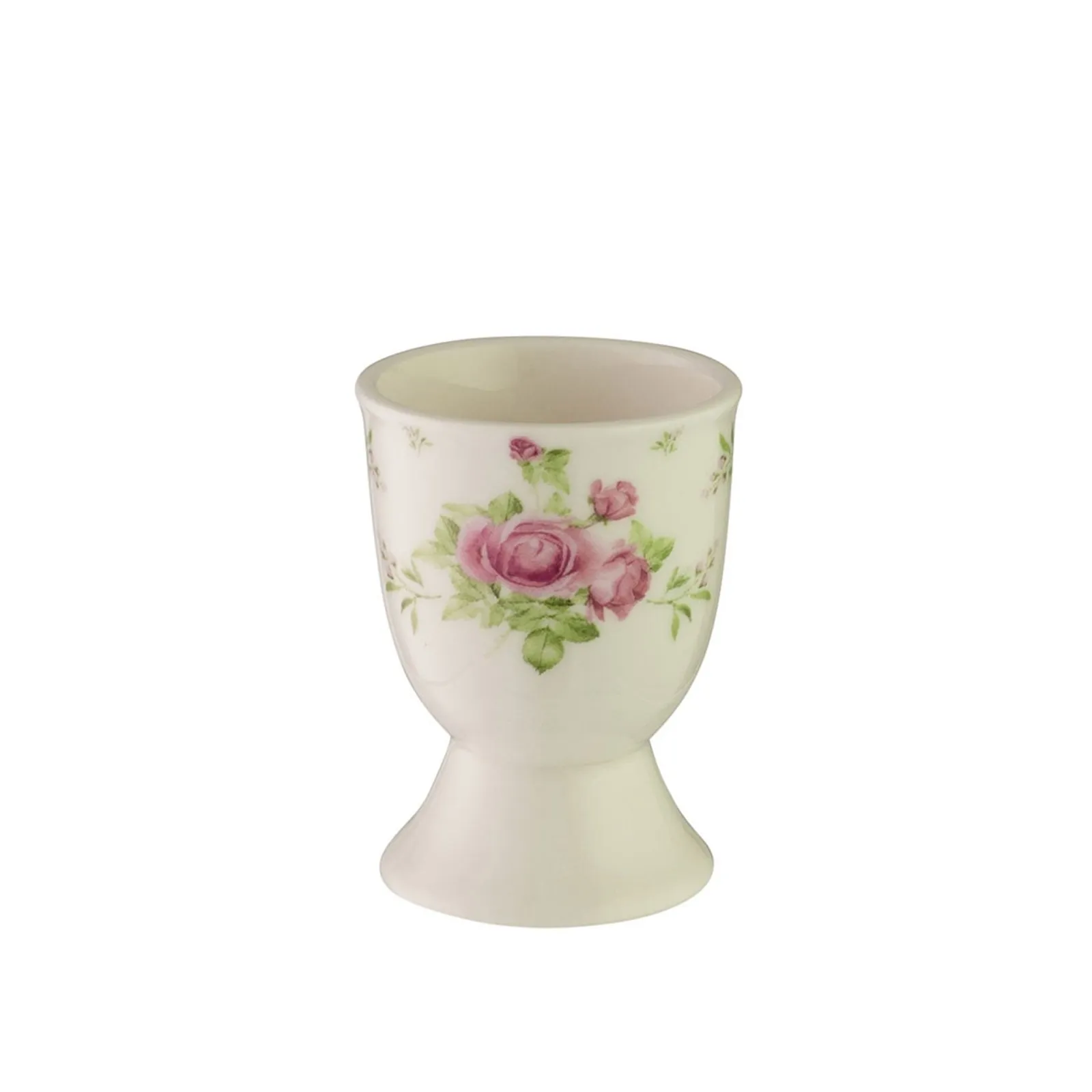 Avanti 11414 - Egg Cup - Rose White