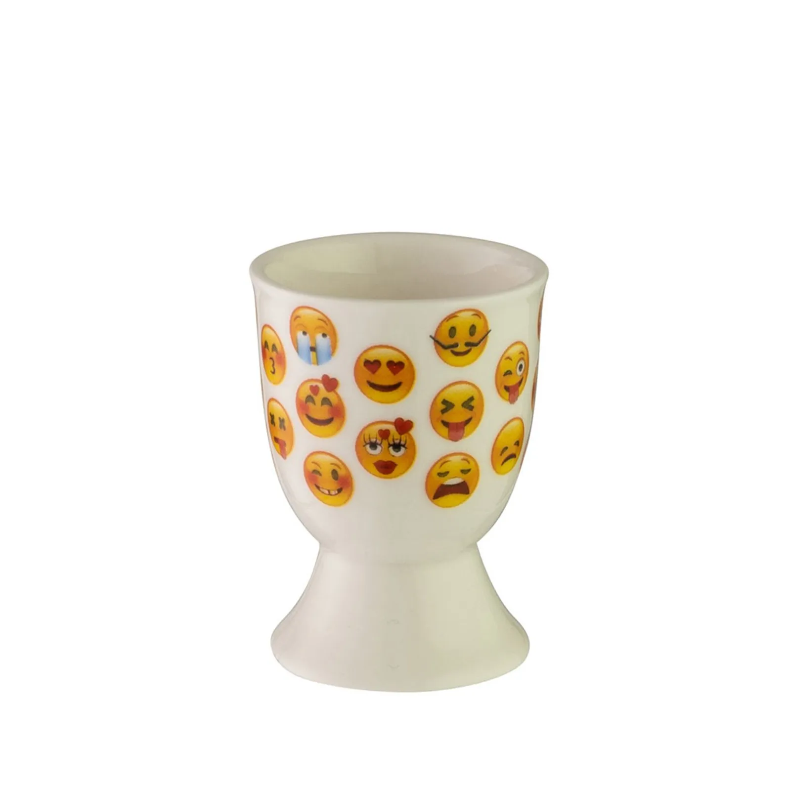 Avanti 11432 - Egg Cup - Emoji