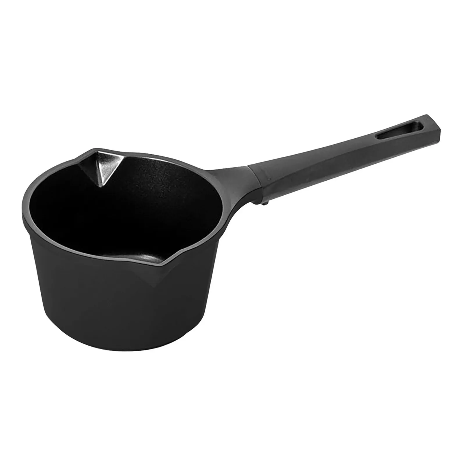 Avanti 12325 - Mini Milk Pan, 14cm - Black