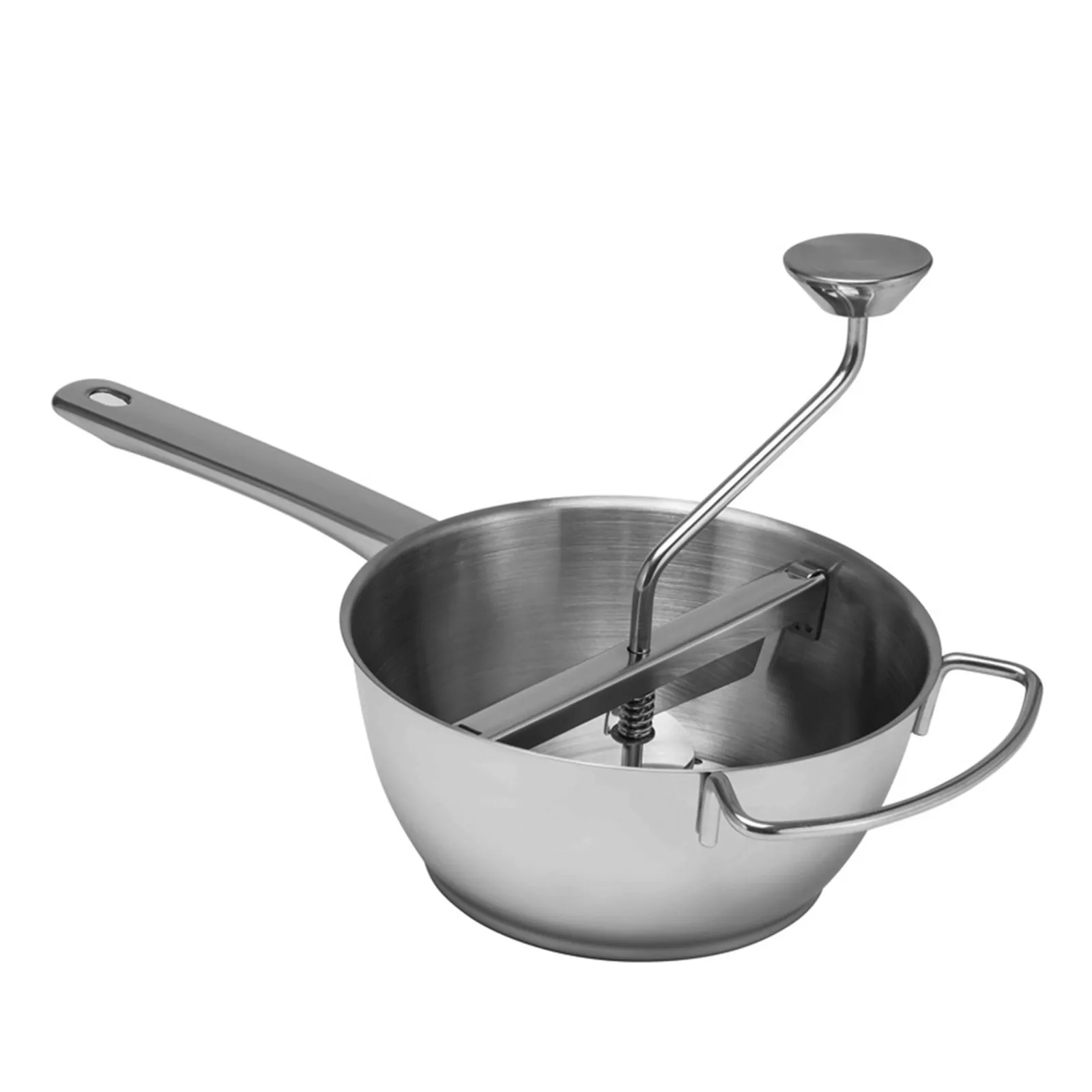 Avanti 12535 - Gourmet Food Mill with 3 Discs