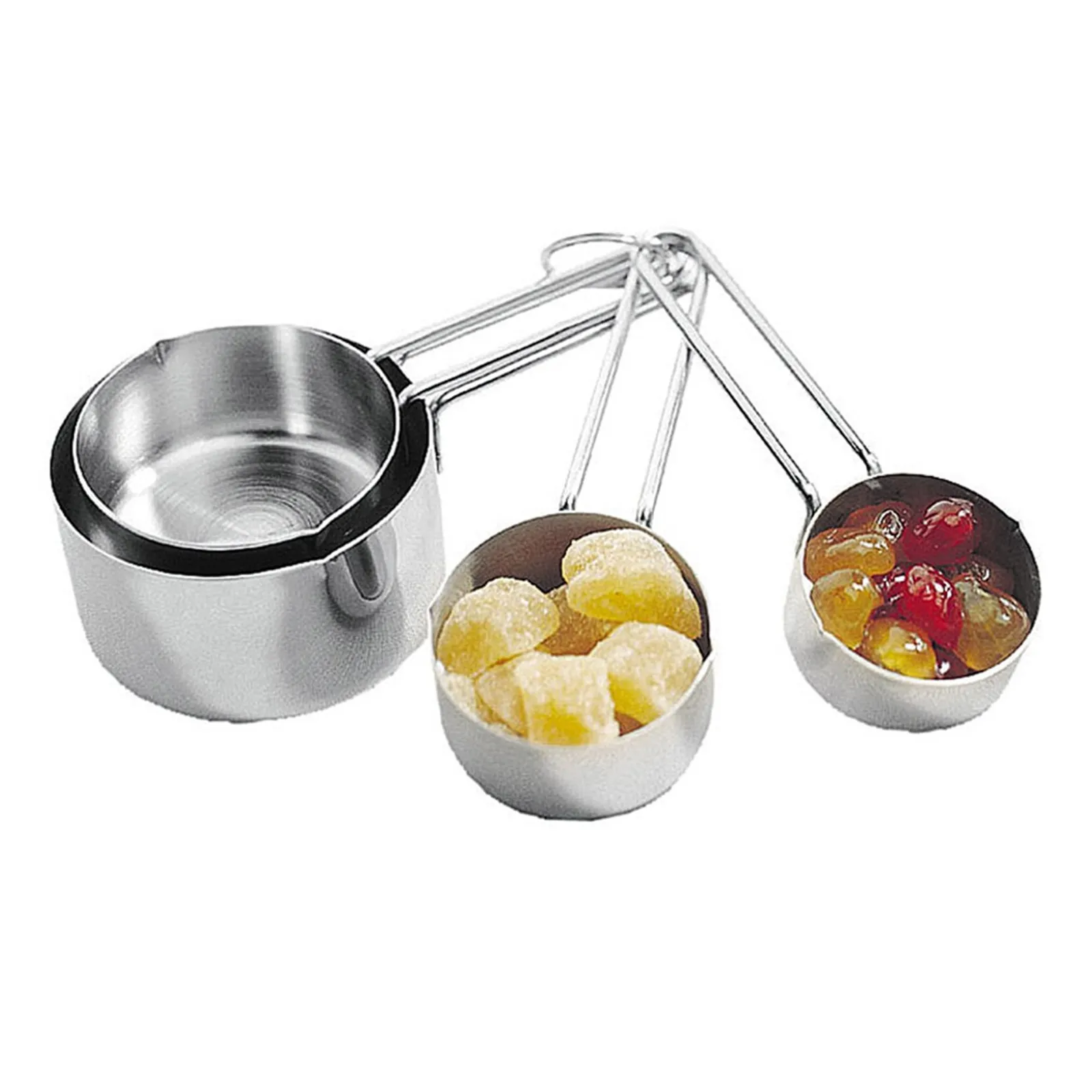 Avanti 12765 - Professional Measuring Cup - 4 Piece Set