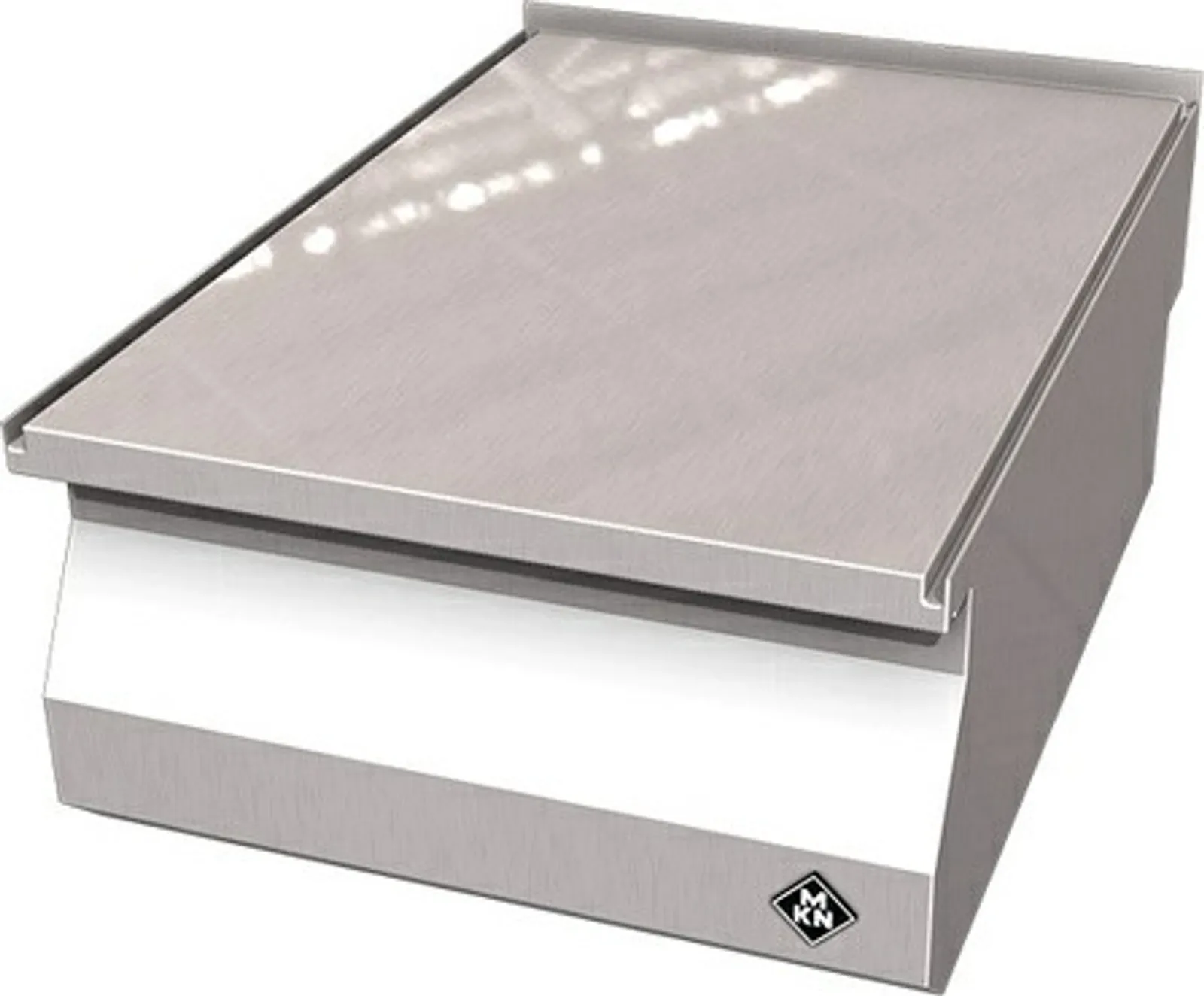 MKN 1203602 - Work Top 500 Counter SL